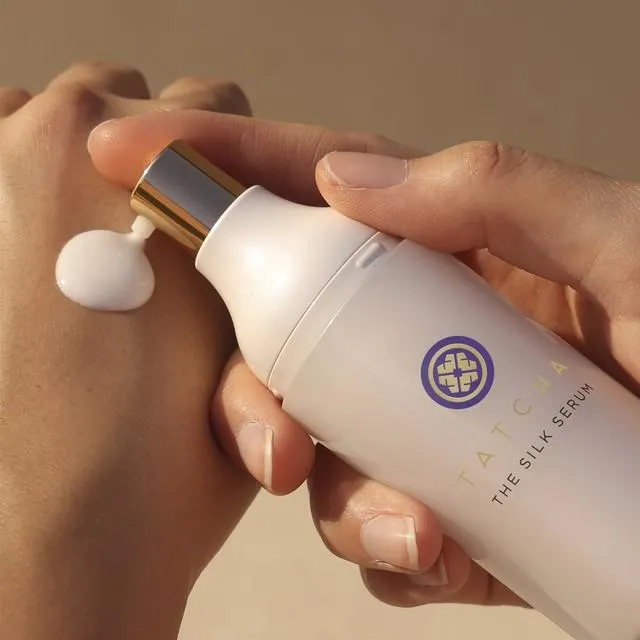 Face Serums & Essence