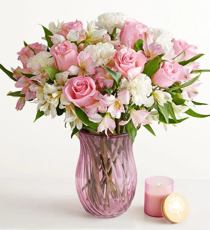 Cherished Blooms Bouquet