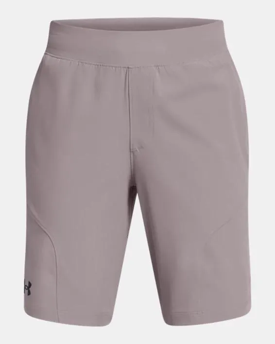UA Unstoppable Boys' Shorts