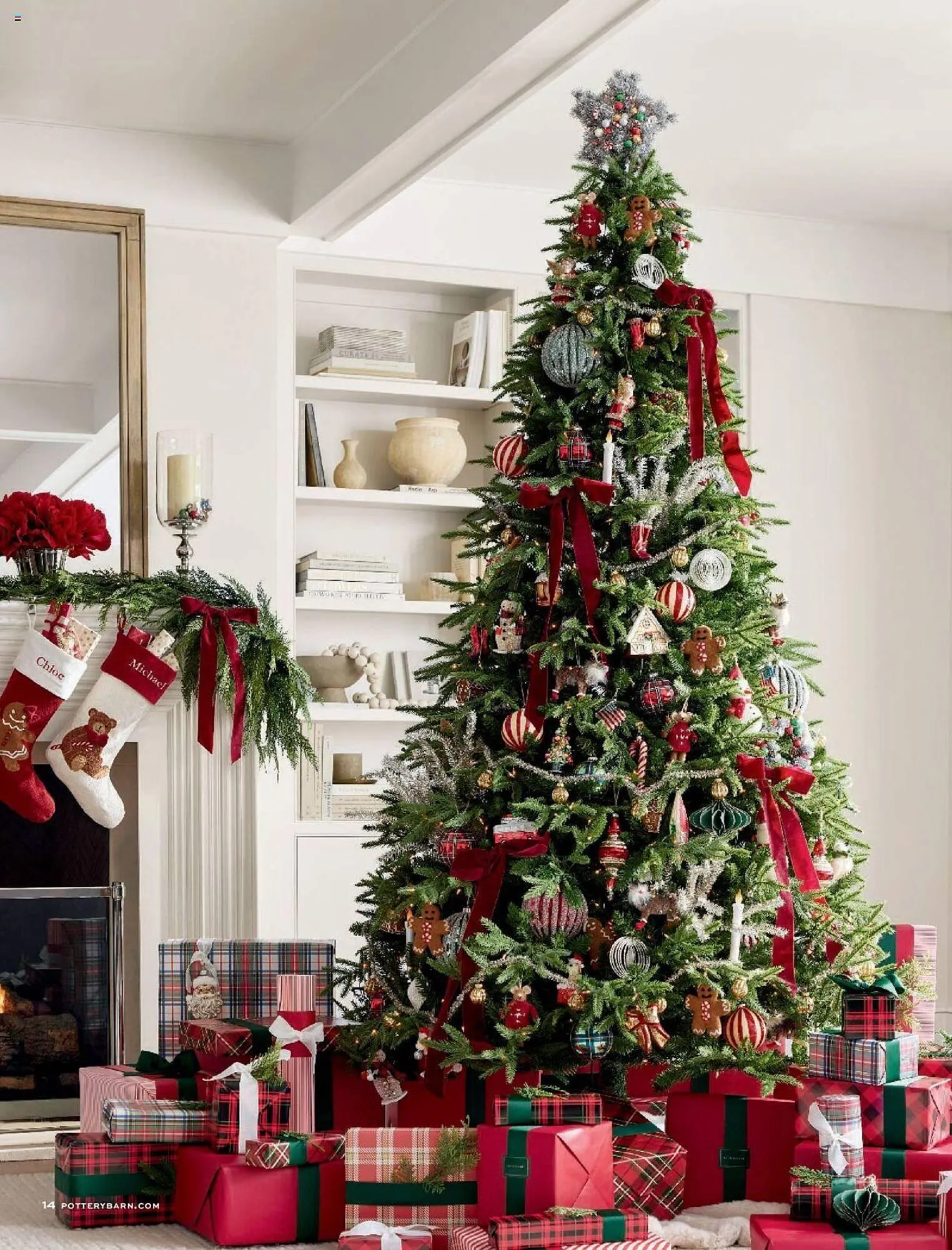 Weekly ad Pottery Barn Weekly Ad from September 13 to December 31 2024 - Page 14