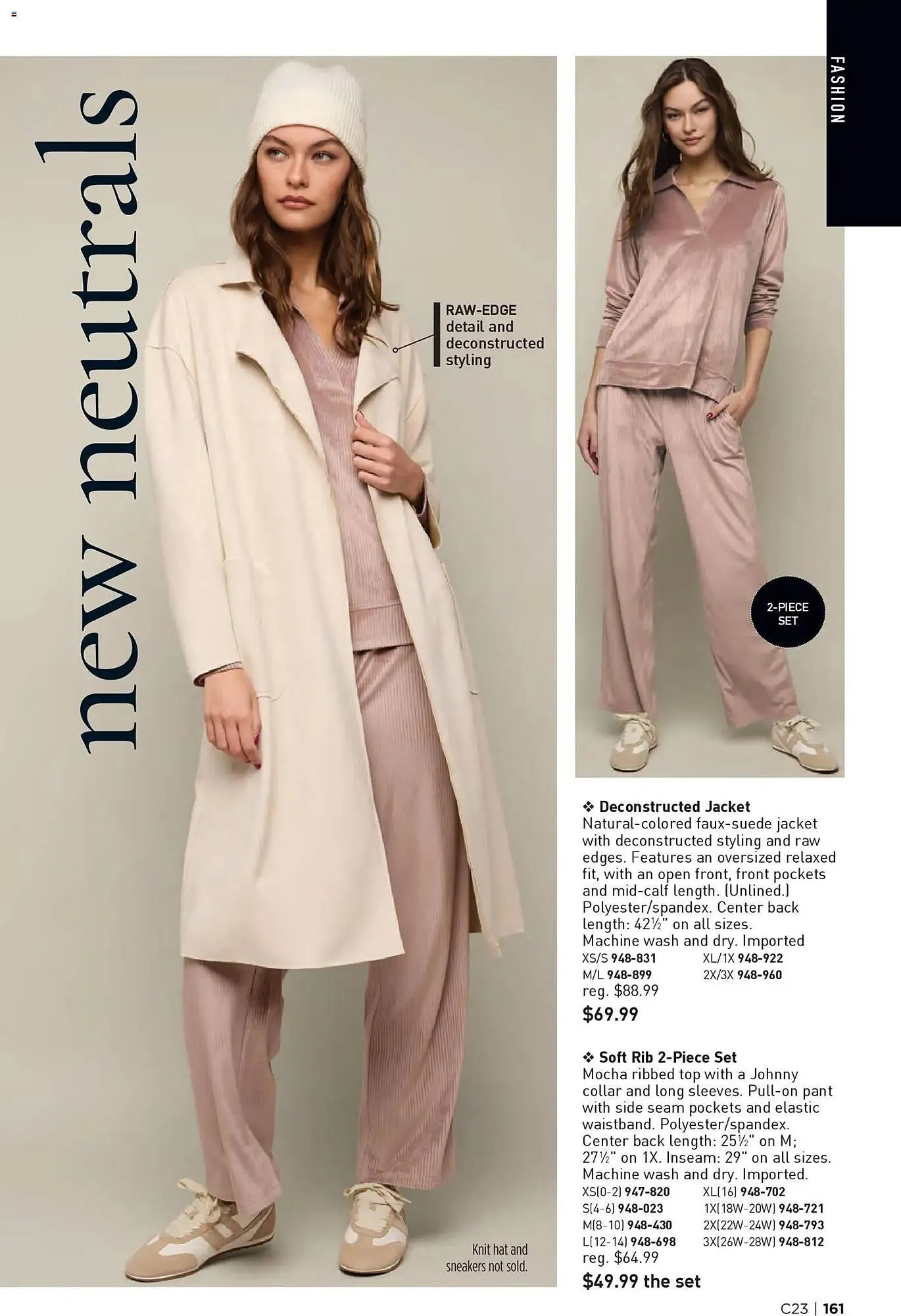 Weekly ad Avon weekly ad from November 5 to November 19 2025 - Page 161