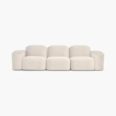 Muse Ottoman