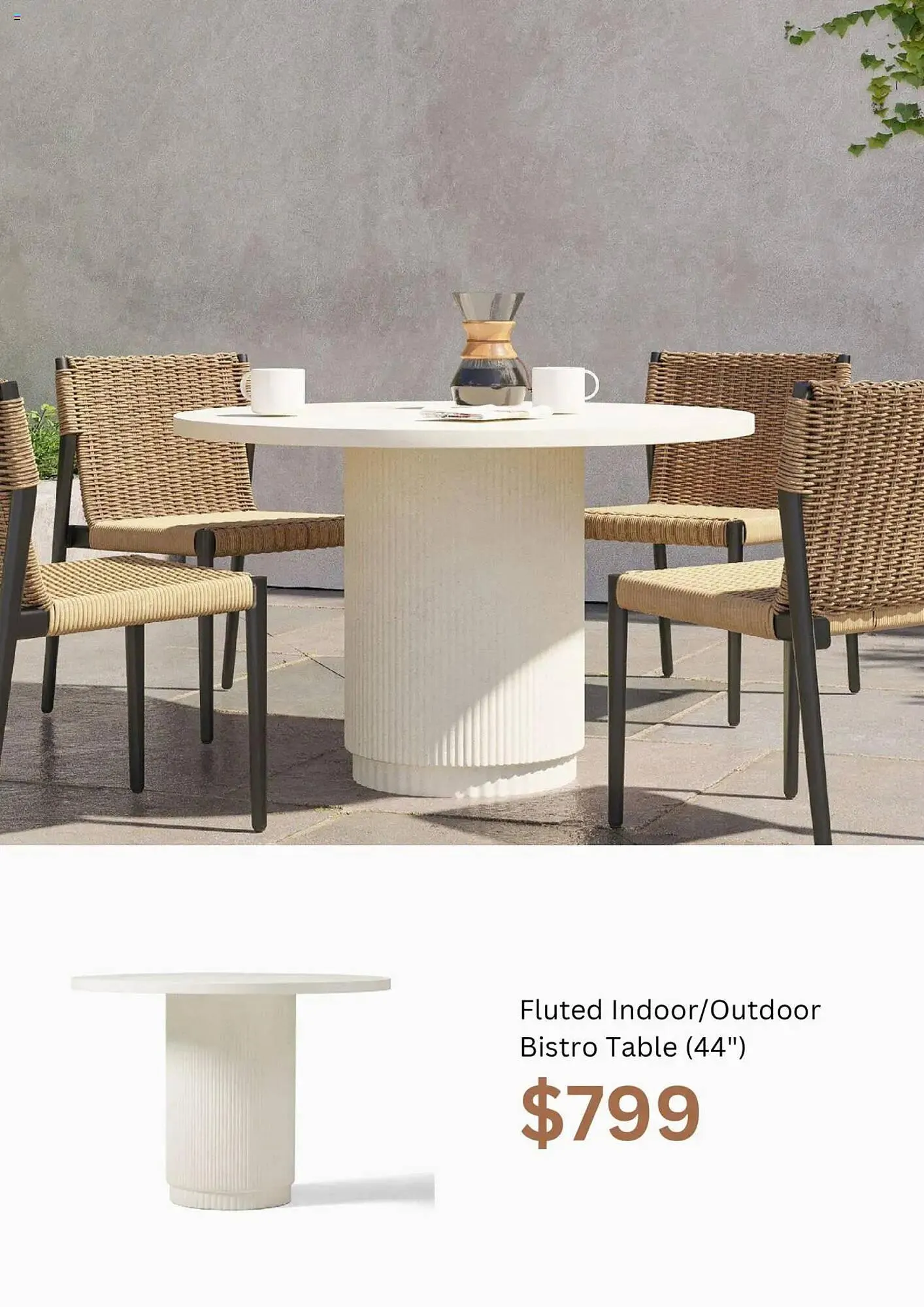 Weekly ad West Elm Weekly Ad from April 13 to May 11 2025 - Page 8