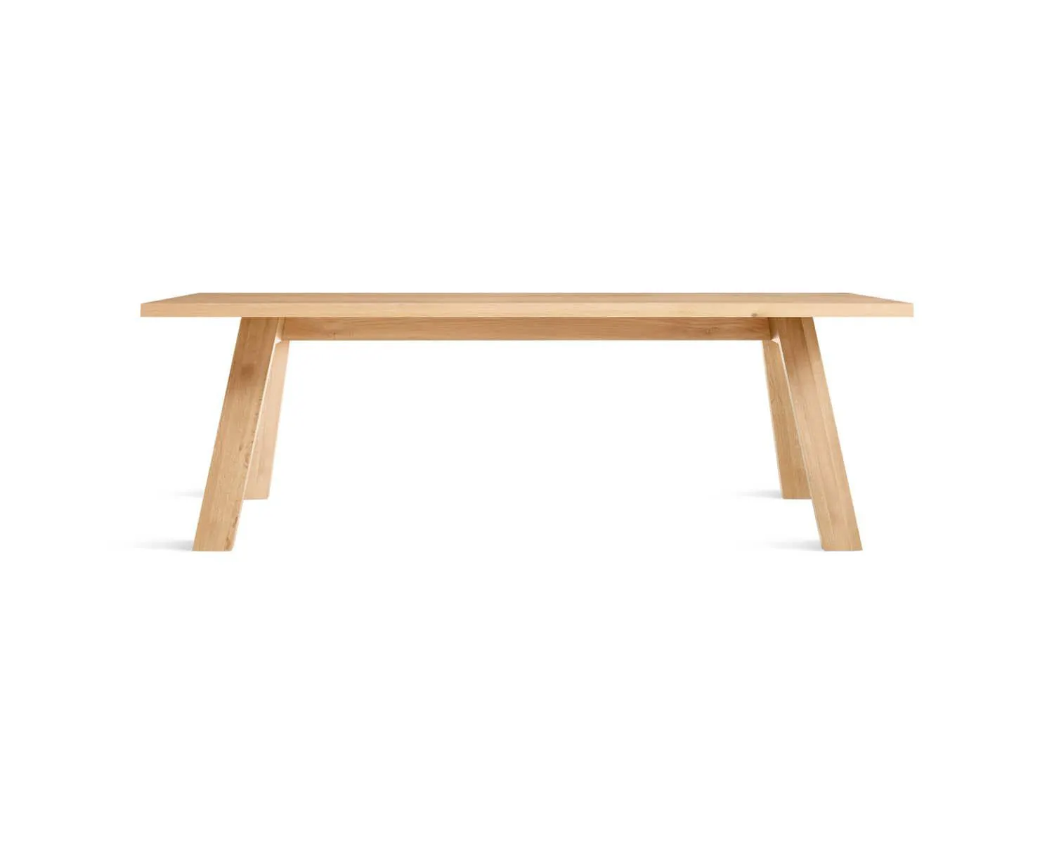 A Walk in the Park 90" Dining Table