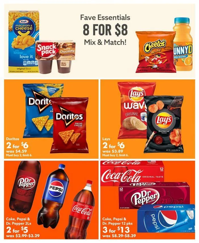 Weekly ad Weekly Add Big Lots from August 24 to September 7 2024 - Page 6