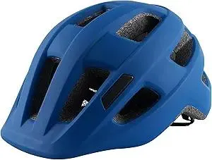 Kids Bike Helmet for Ages 1-8 Years, Adjustable Toddler Boys and Girls Helmets, Lightweight Child Infant Bicycle Cycling Scooter Sports Helmet 48-54cm