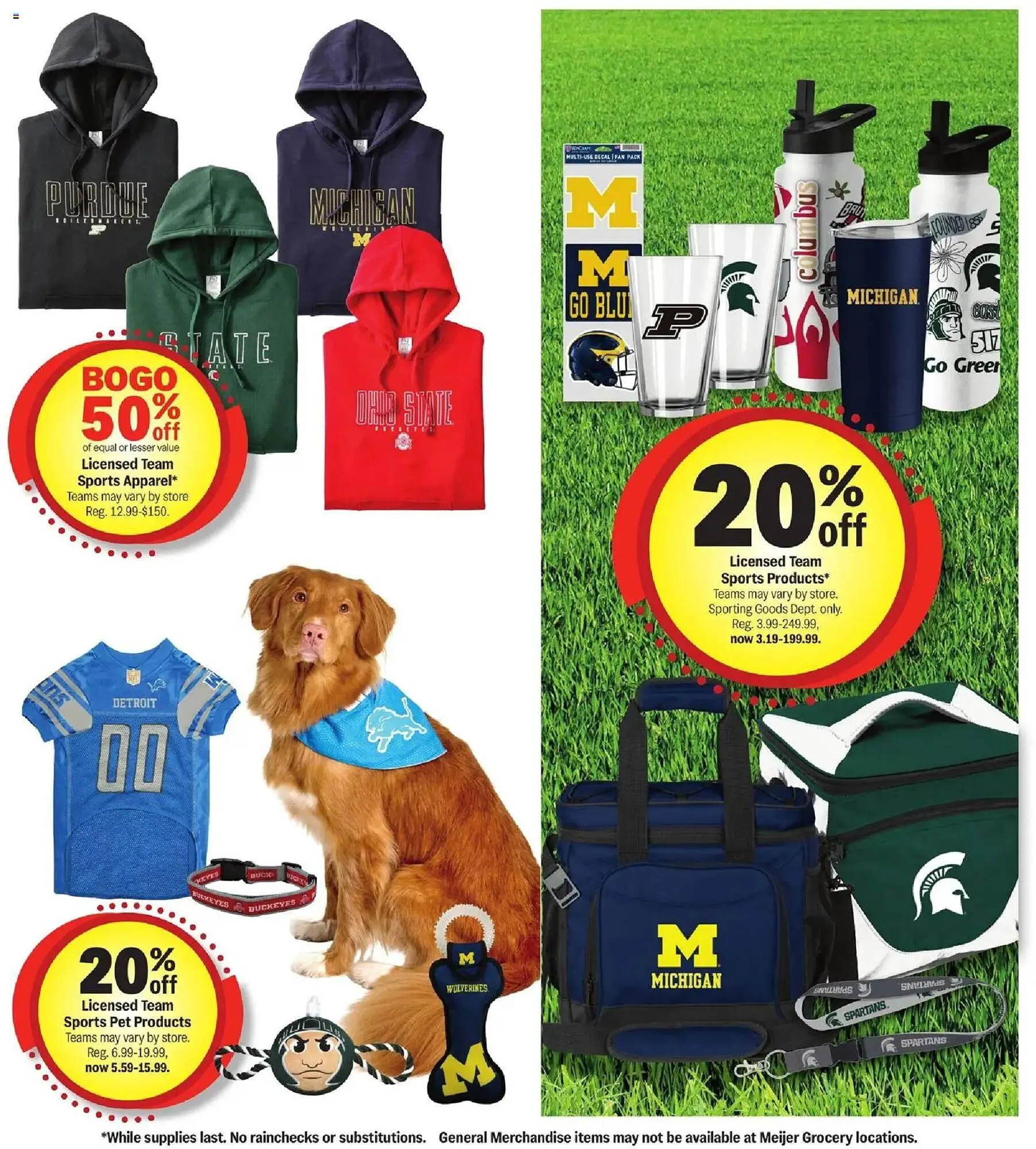 Weekly ad Meijer weekly ad from March 11 to March 17 2026 - Page 4