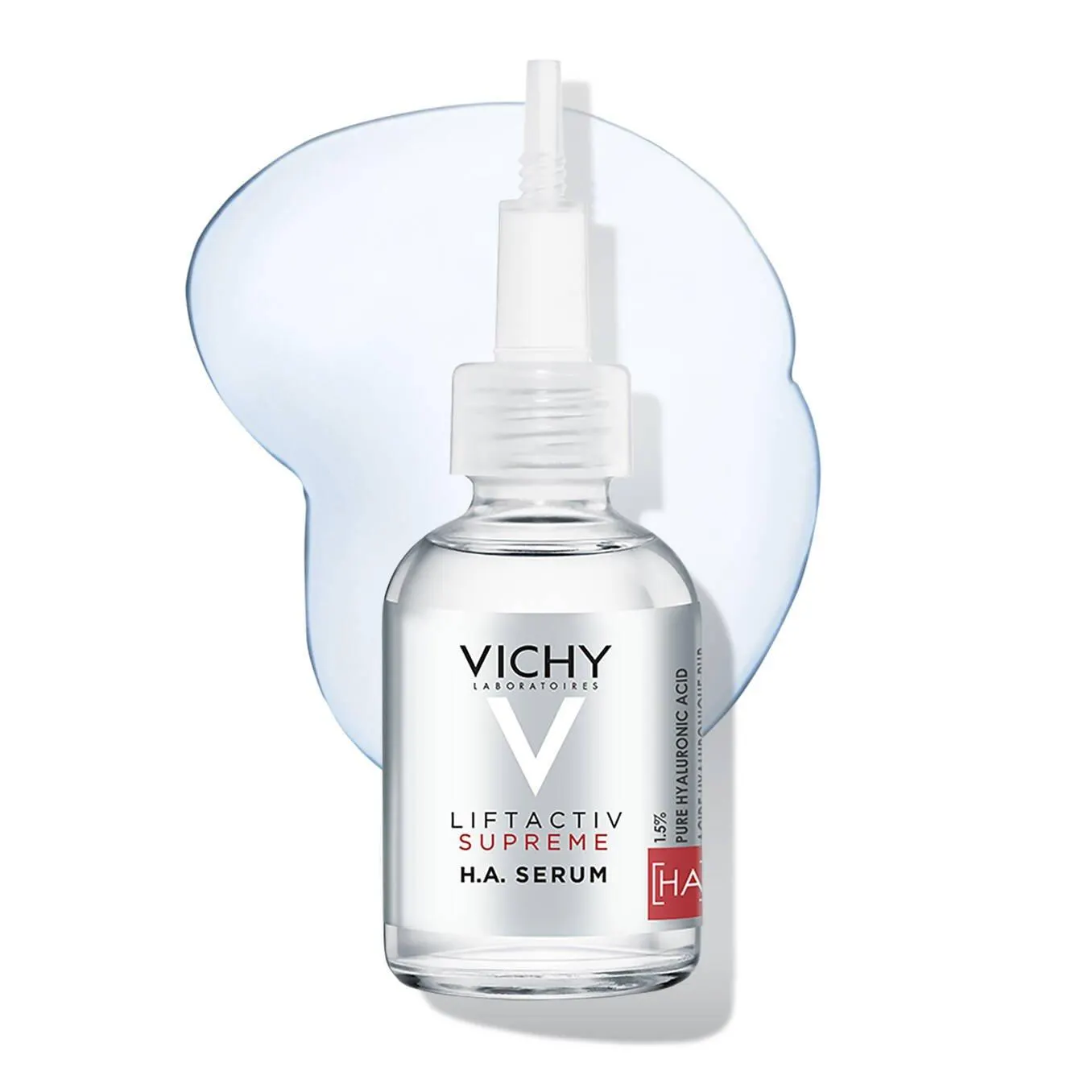 LiftActiv Supreme Hyaluronic Acid Wrinkle Corrector Serum