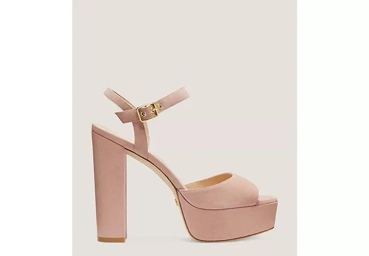 Ryder 95 Platform Sandal