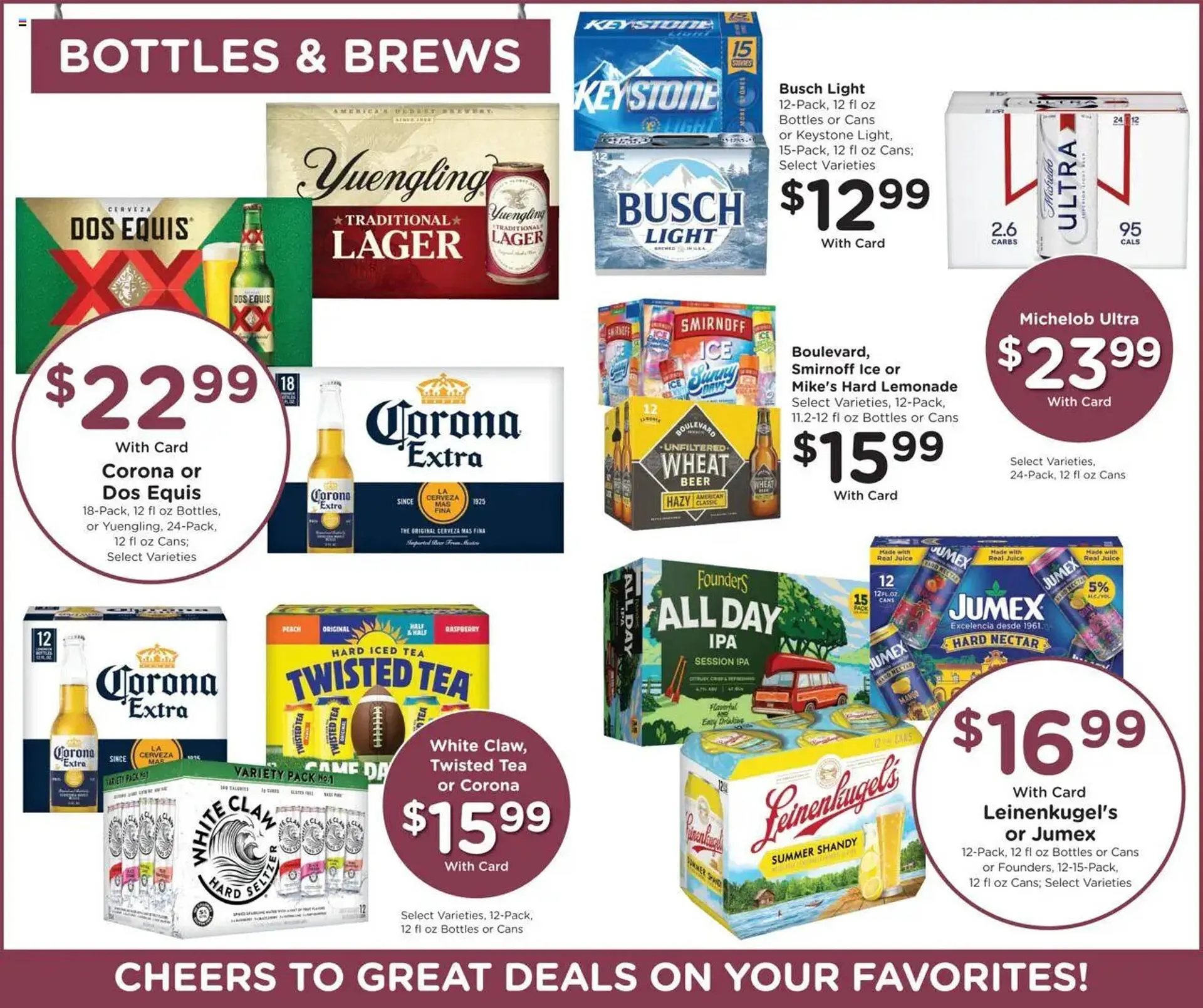 Weekly ad Dillons weekly ad from October 8 to October 15 2025 - Page 14
