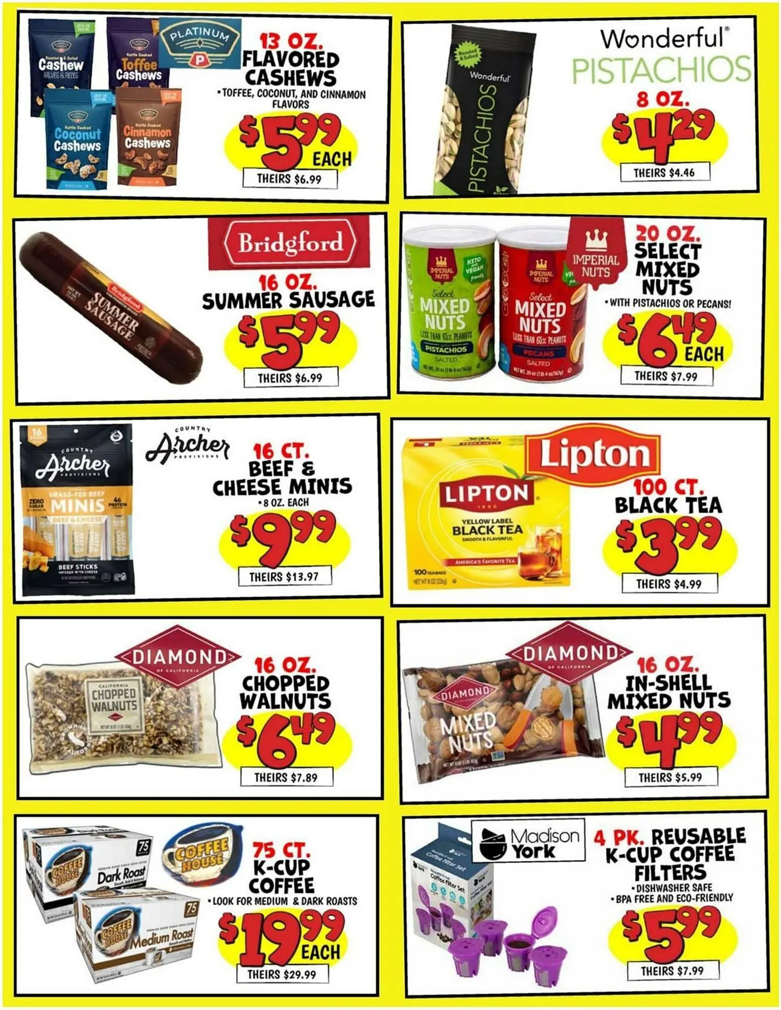 Weekly ad Ollie's weekly ad from December 16 to December 24 2025 - Page 5