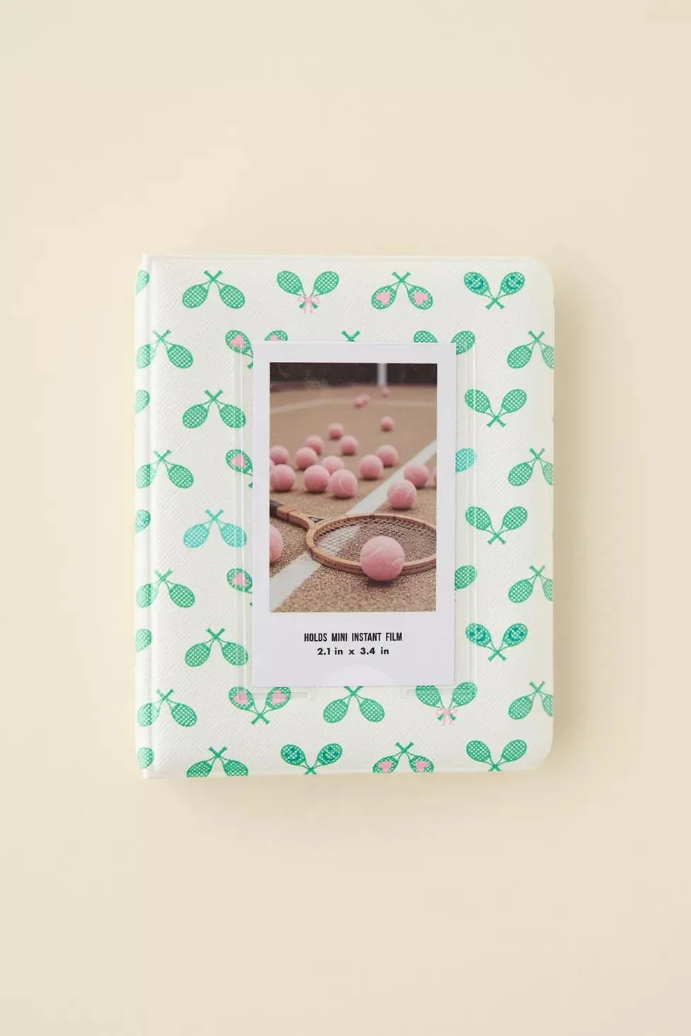 UO INSTAX Printed Photo Album