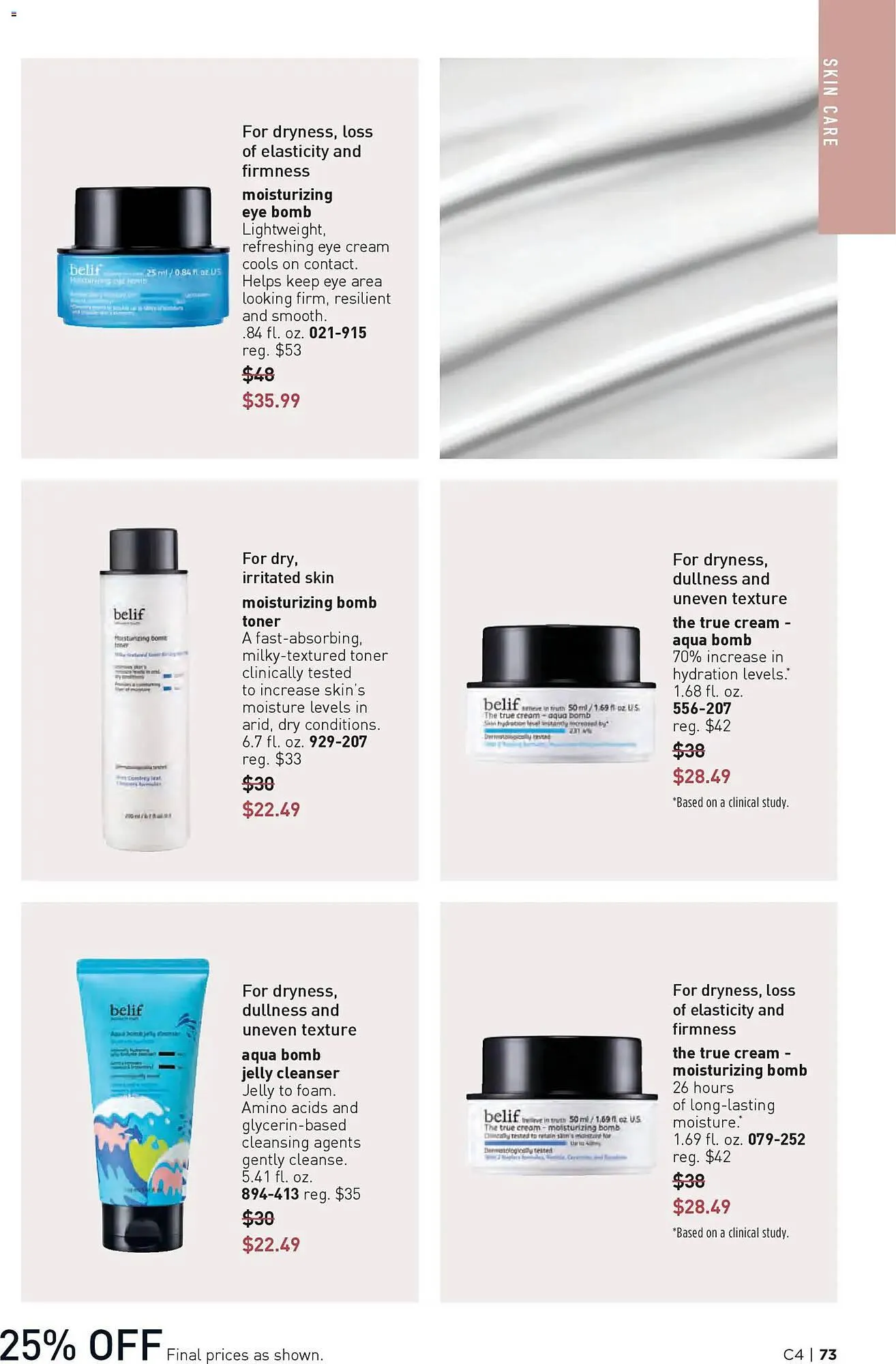 Weekly ad Avon weekly ad from February 11 to February 25 2026 - Page 73