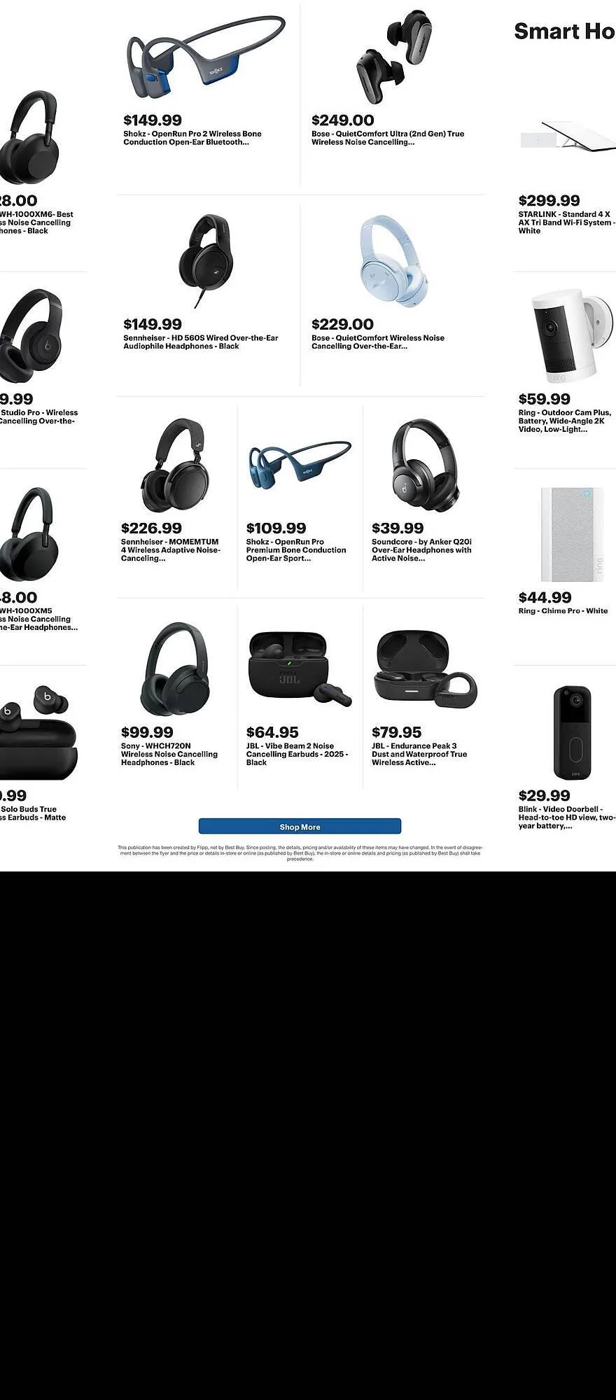 Weekly ad Best Buy weekly ad from April 14 to April 20 2026 - Page 6