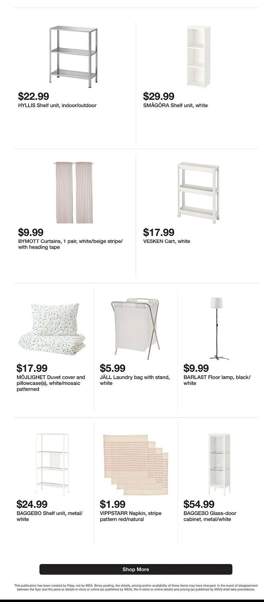 Weekly ad Ikea weekly ad from November 25 to December 1 2025 - Page 5