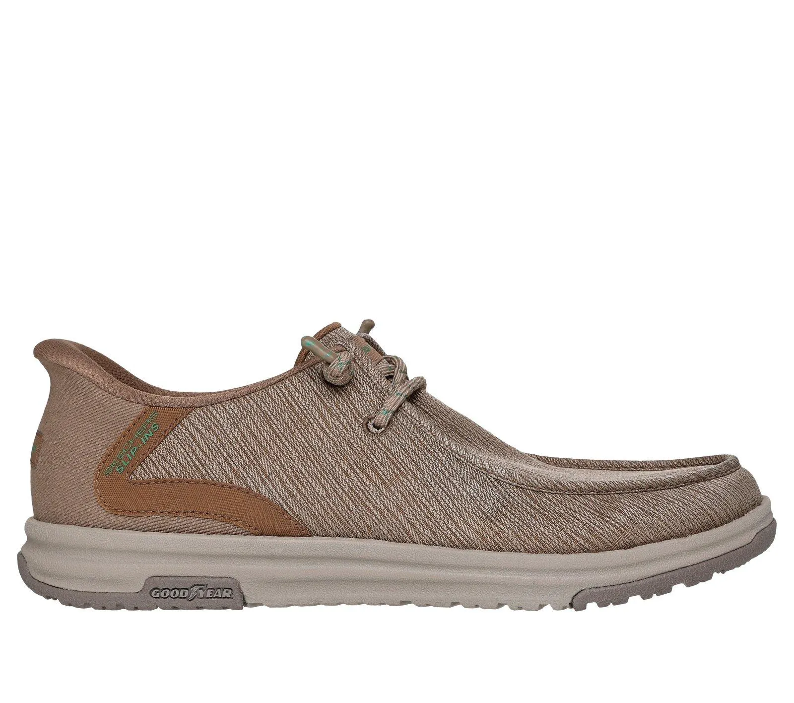 Skechers Slip-ins John Deere Relaxed Fit: Melson 2.0 - Palmo