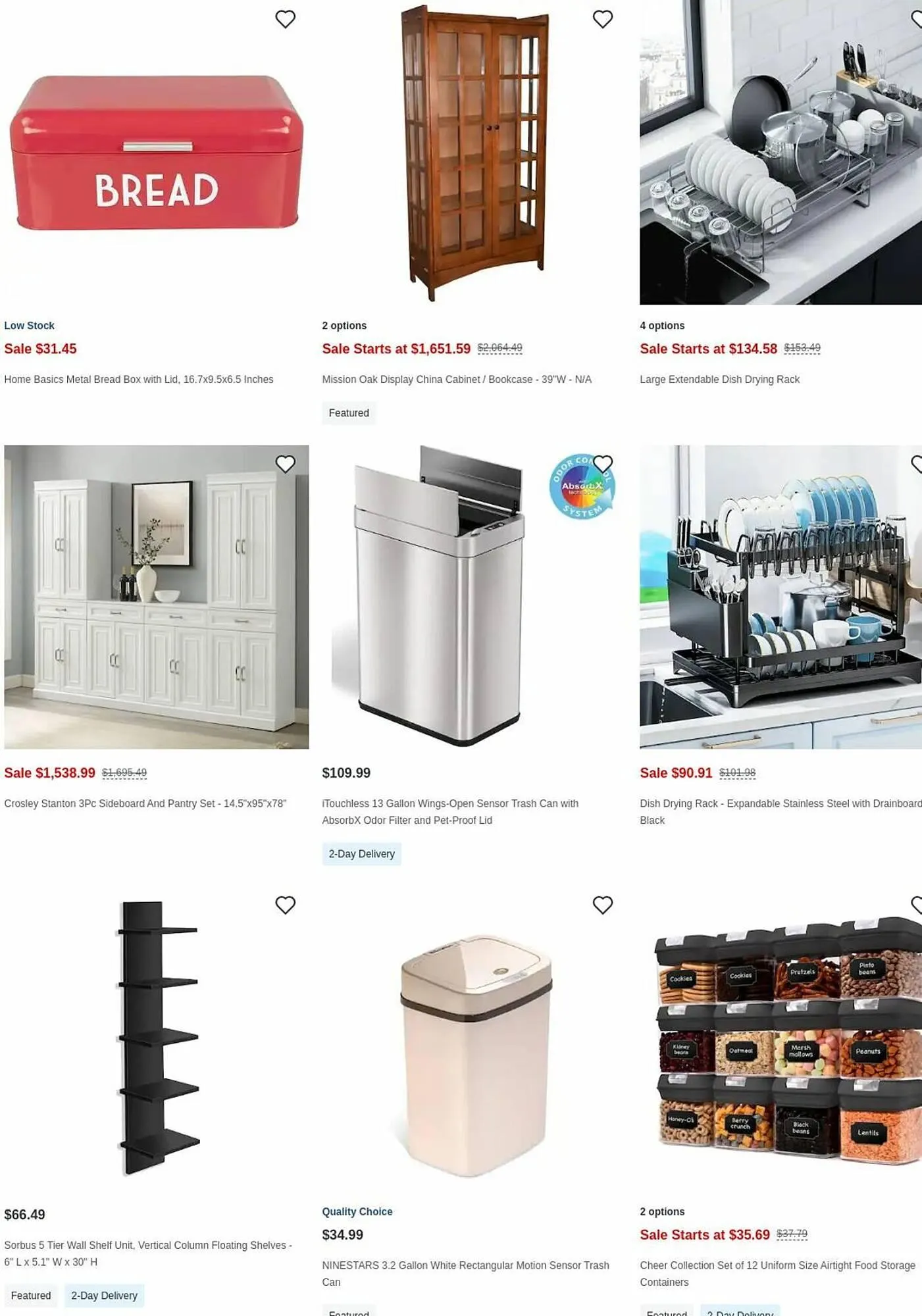 Weekly ad Bed Bath & Beyond Weekly Ad from January 20 to January 29 2025 - Page 215