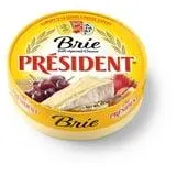 President Brie Soft-Ripened Cheese (19.6 oz.)