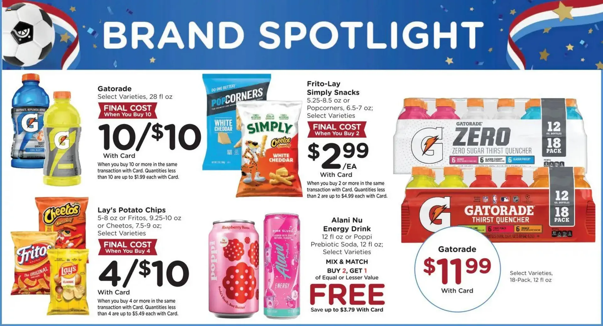 Weekly ad Dillons weekly ad from May 13 to May 20 2026 - Page 7