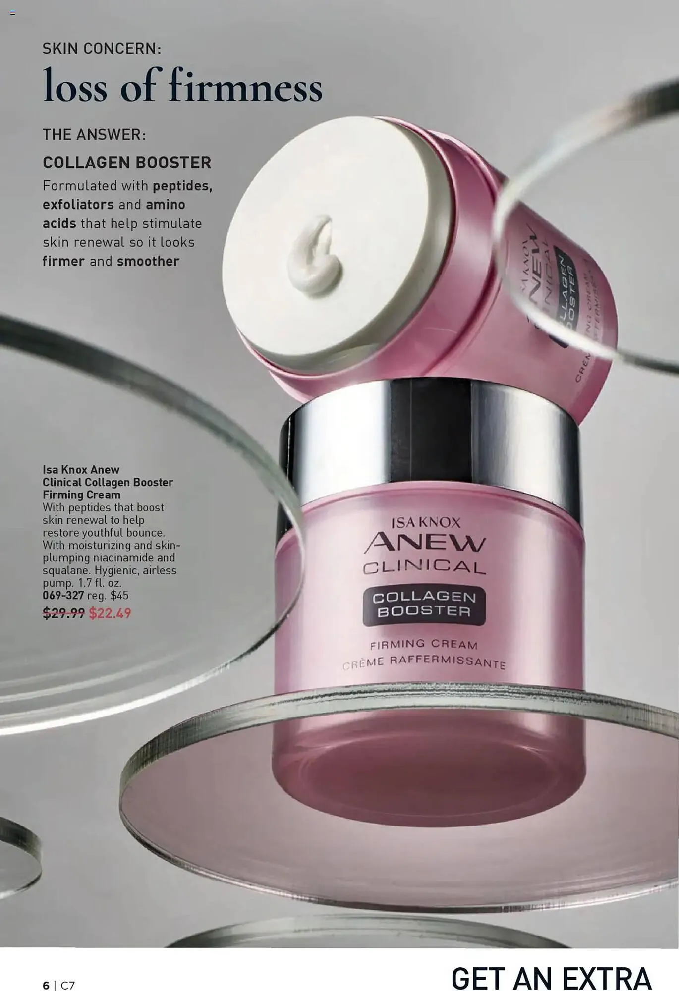 Weekly ad Avon Weekly Ad from March 26 to April 8 2025 - Page 6