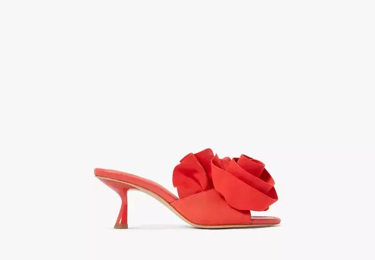 Flourish Mules