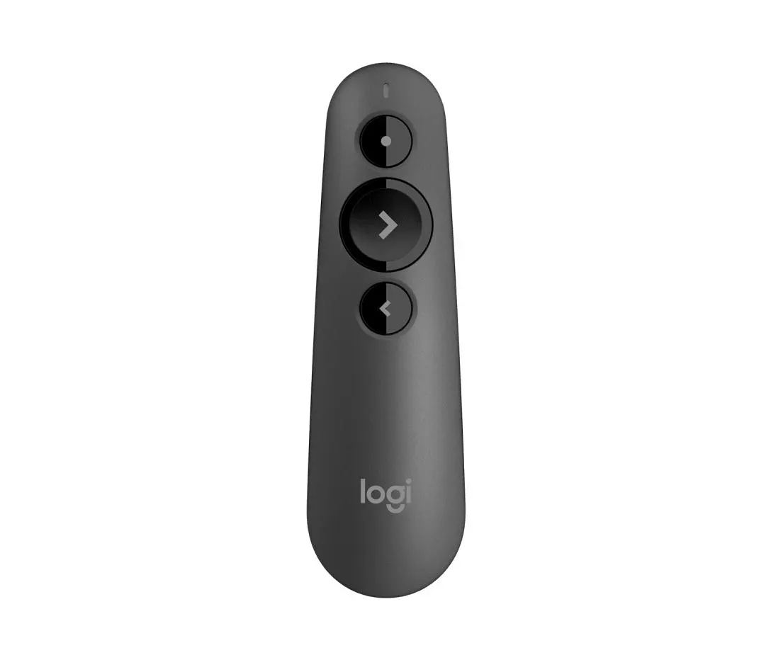 R500s Laser Presentation Remote