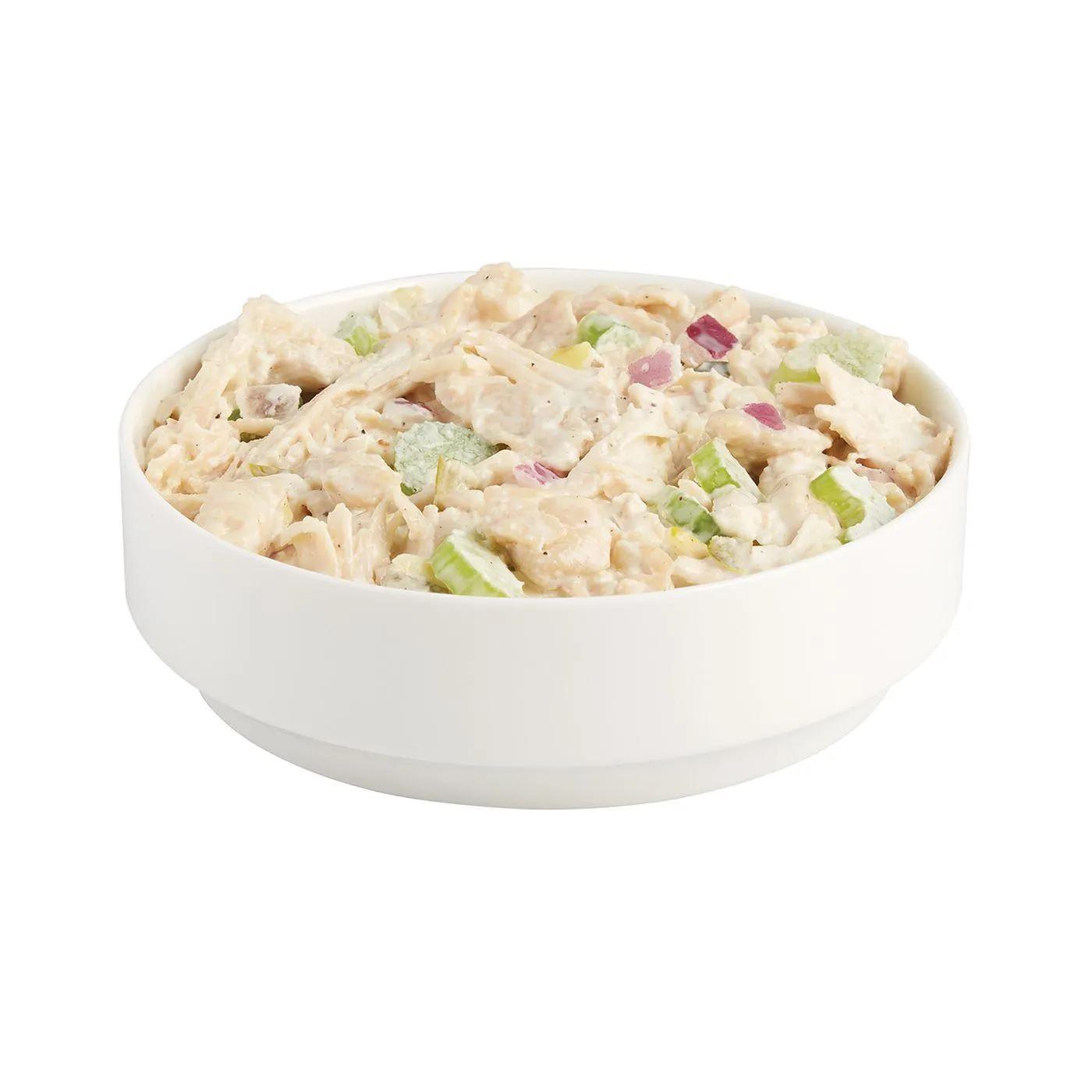 Old Fashioned Chicken Salad