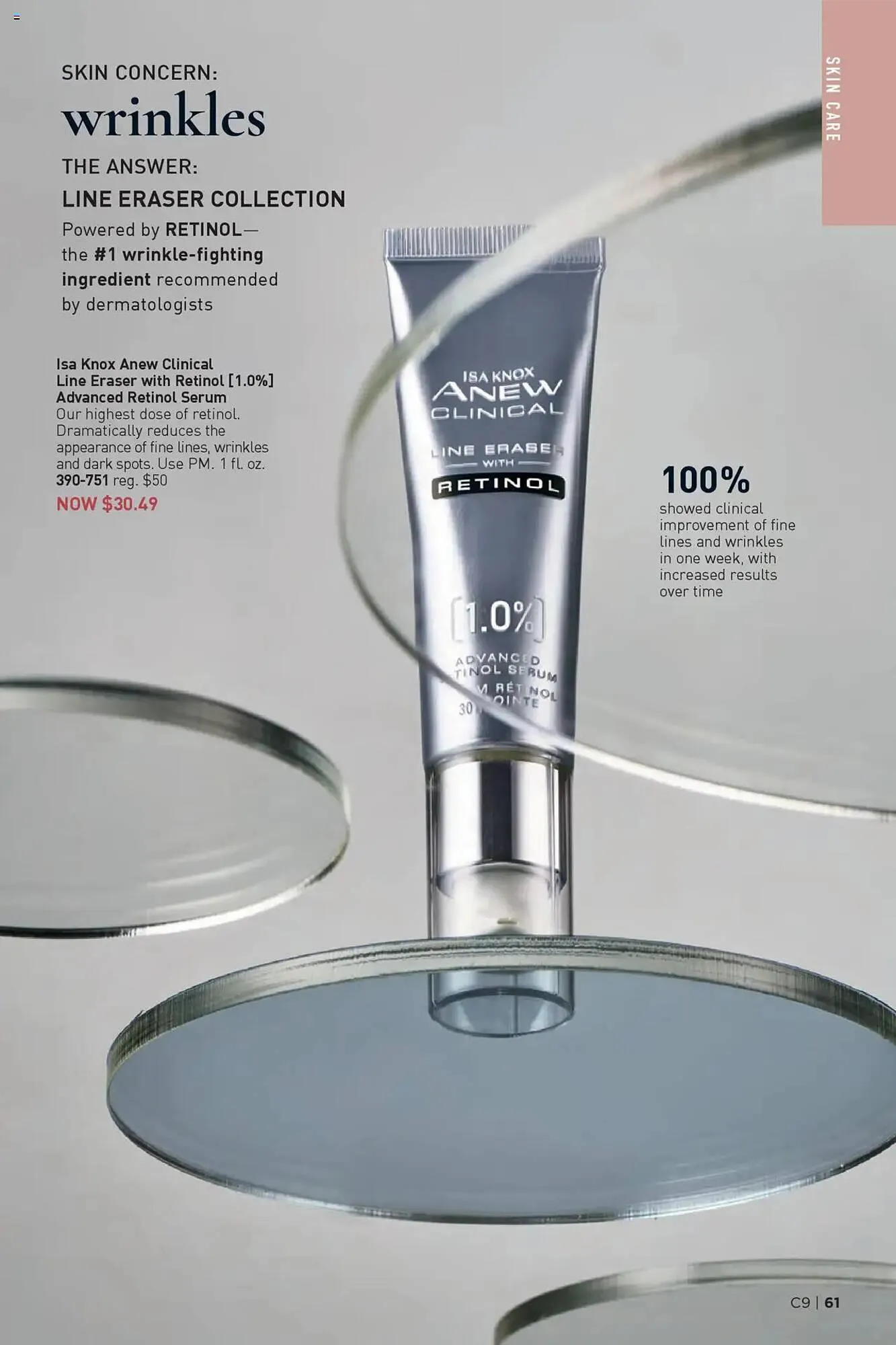 Weekly ad Avon Weekly Ad from April 23 to May 6 2025 - Page 59