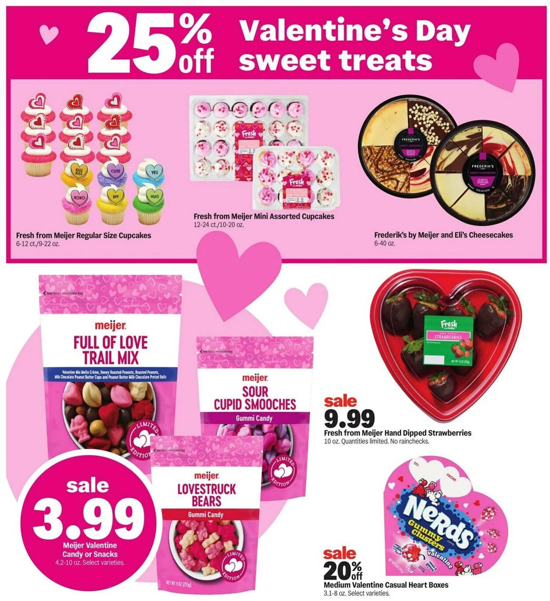 Weekly ad Meijer weekly ad from February 11 to February 17 2026 - Page 5