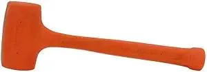 Stanley 21 Oz Compo-Cast Standard Head Soft Face Hammer