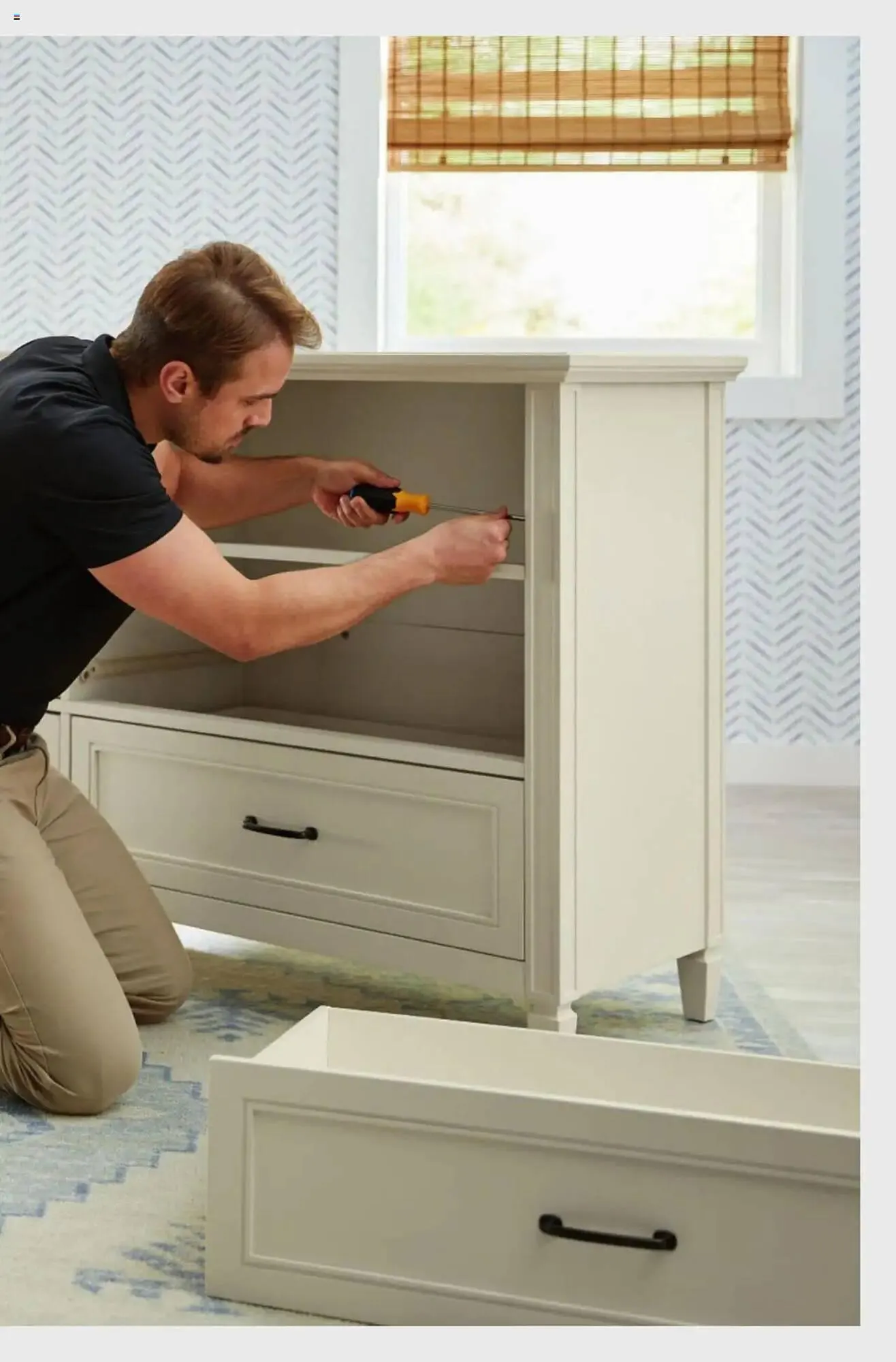 Catálogo de The Home Depot Weekly Ad 10 de febrero al 23 de marzo 2025 - Página 39