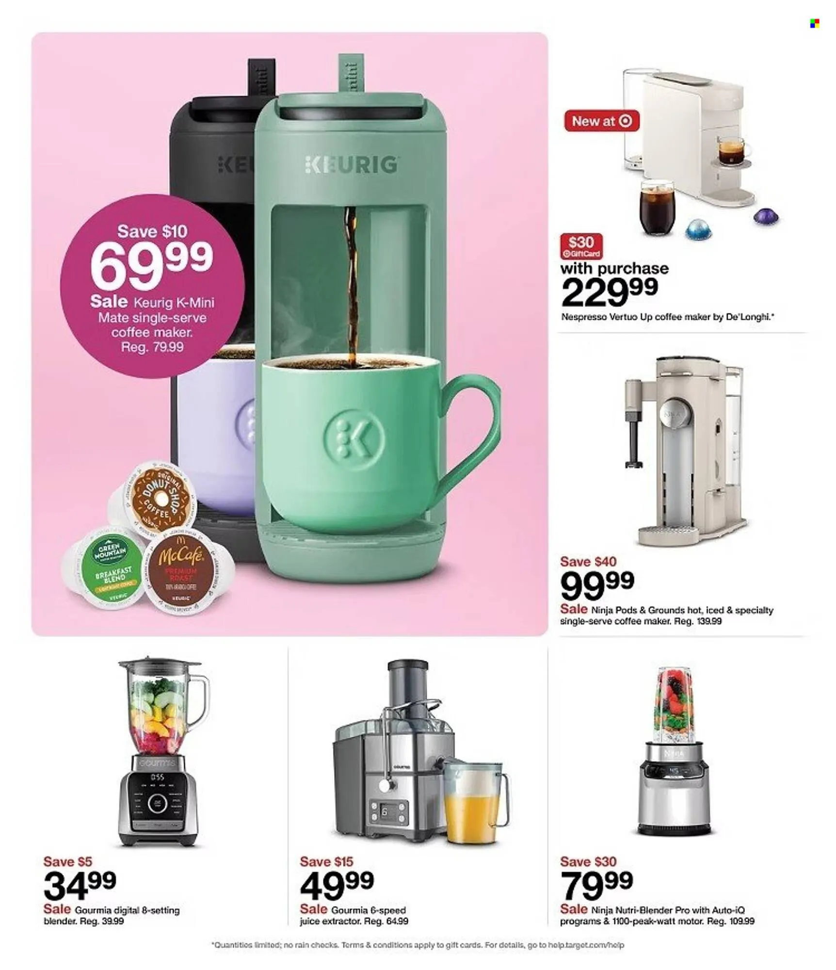 Weekly ad Target weekly ad from March 29 to April 4 2026 - Page 27