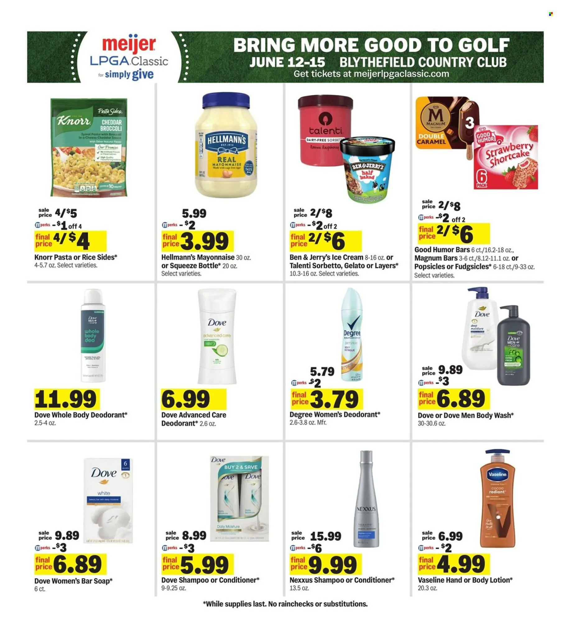 Weekly ad Meijer Weekly Ad from June 1 to June 7 2025 - Page 24