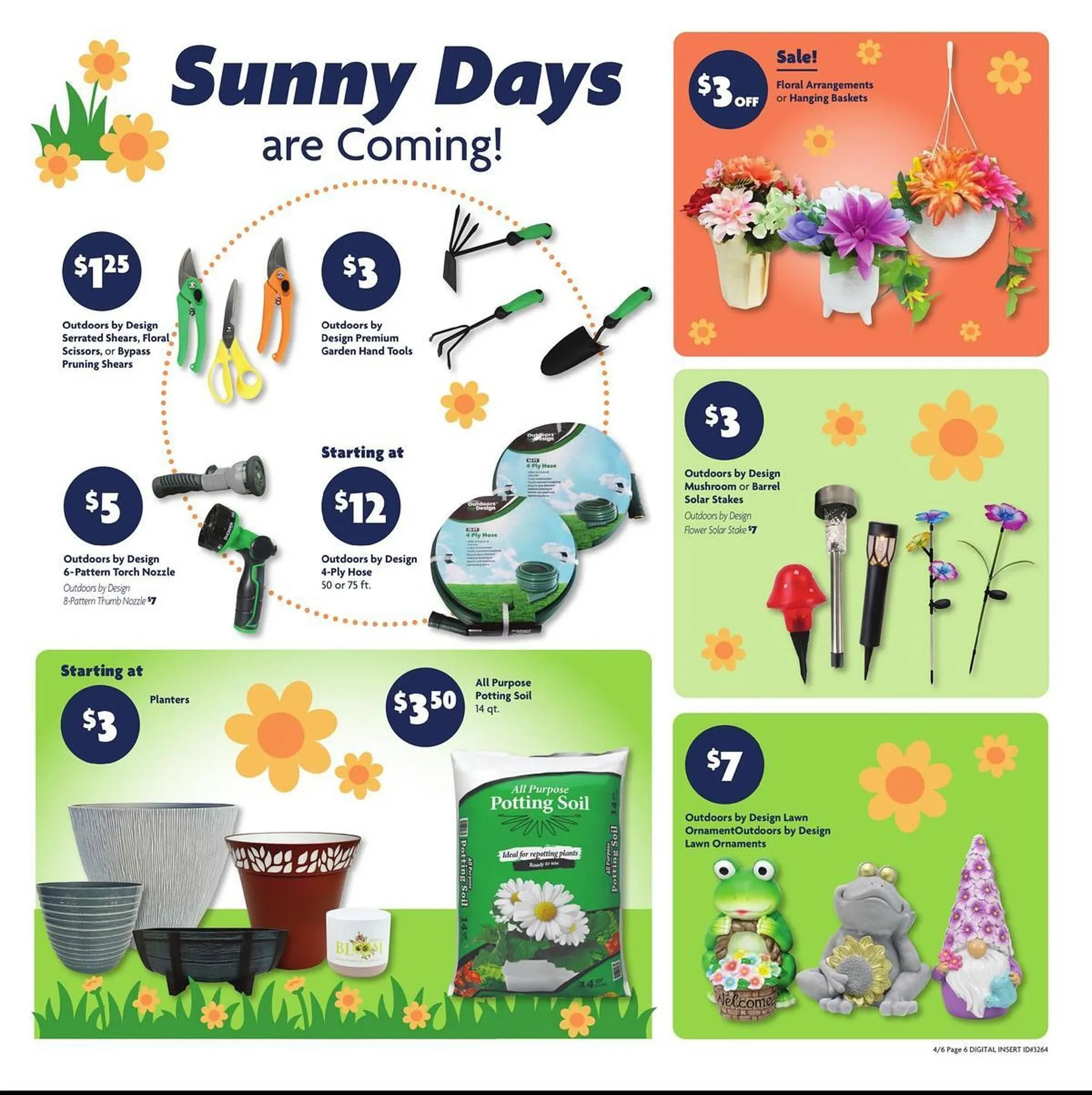 Weekly ad Family Dollar weekly ad from April 6 to April 11 2026 - Page 6