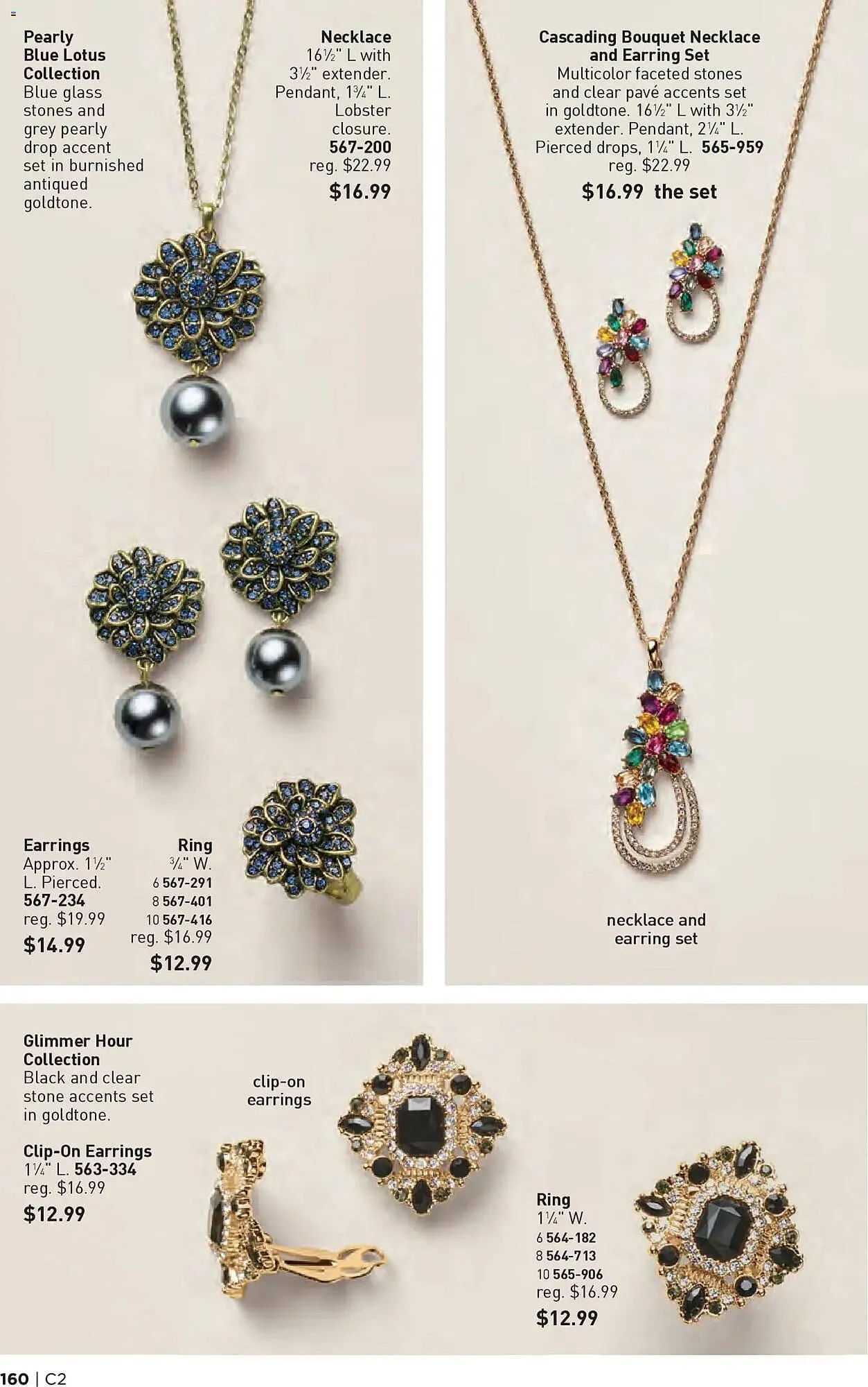 Weekly ad Avon weekly ad from January 14 to January 28 2026 - Page 160