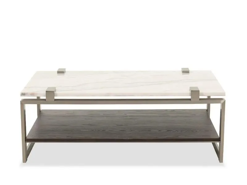 Paradox Cocktail Table