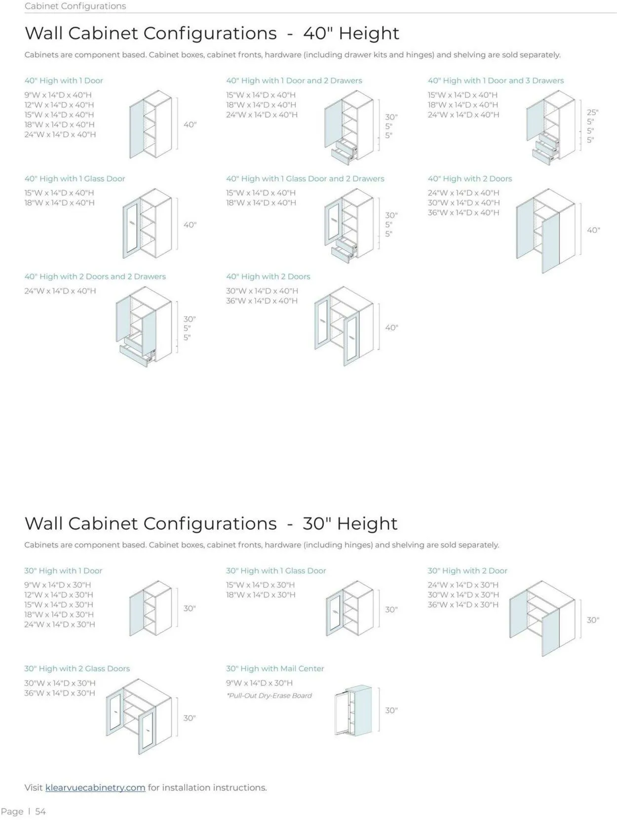 Weekly ad Menards from January 1 to December 31 2024 - Page 54