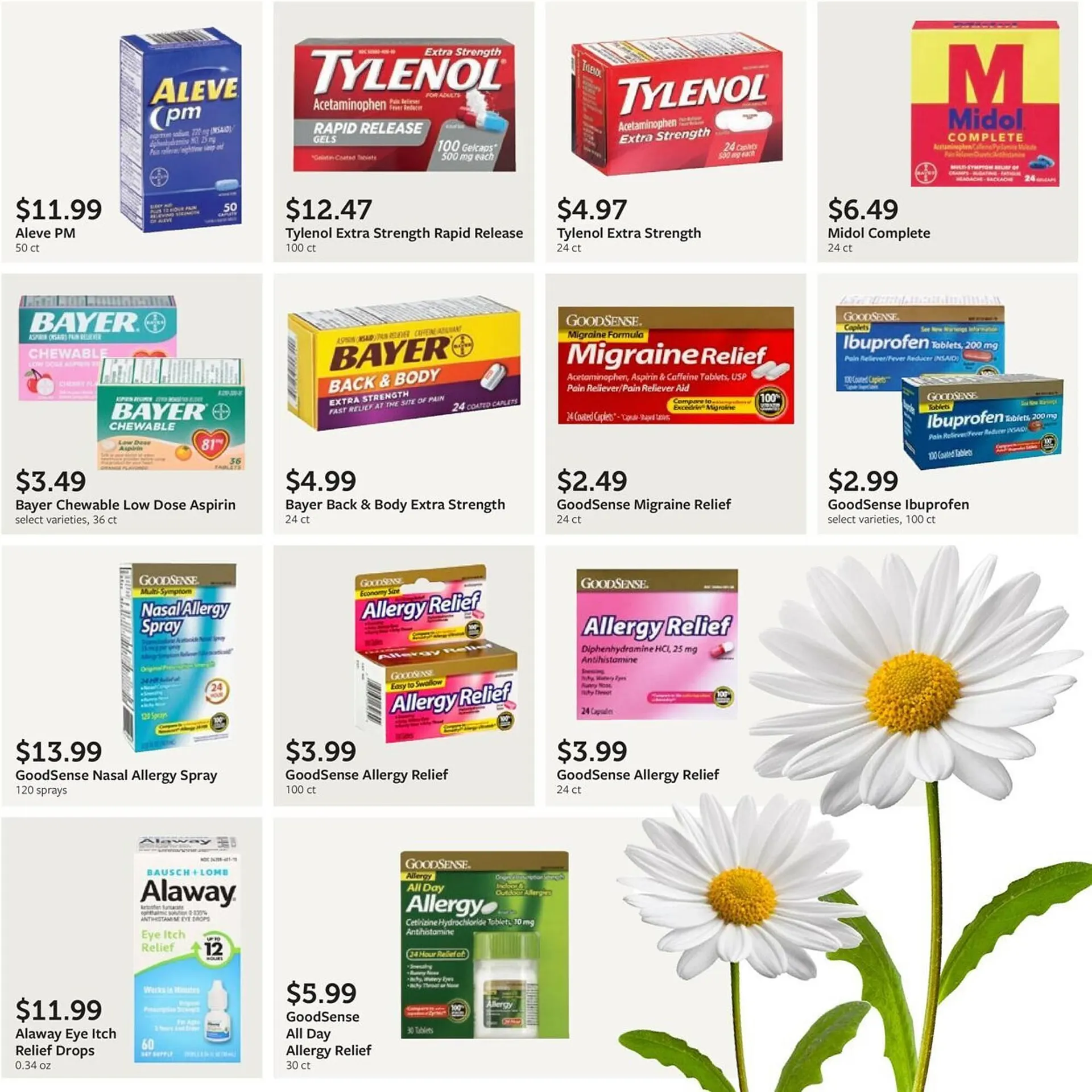 Weekly ad Fareway Weekly Ad from May 5 to May 31 2025 - Page 34