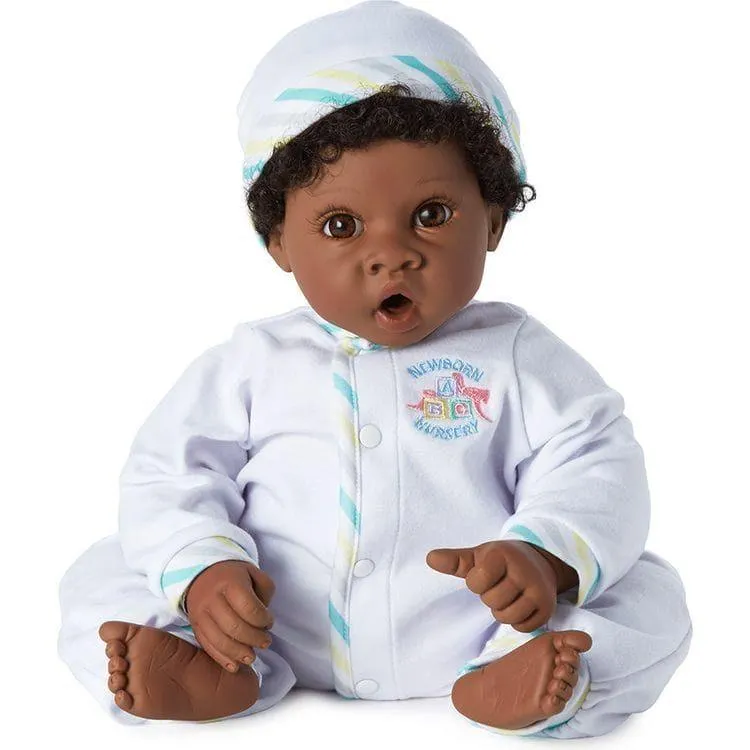 Newborn Nursery -Angel Love