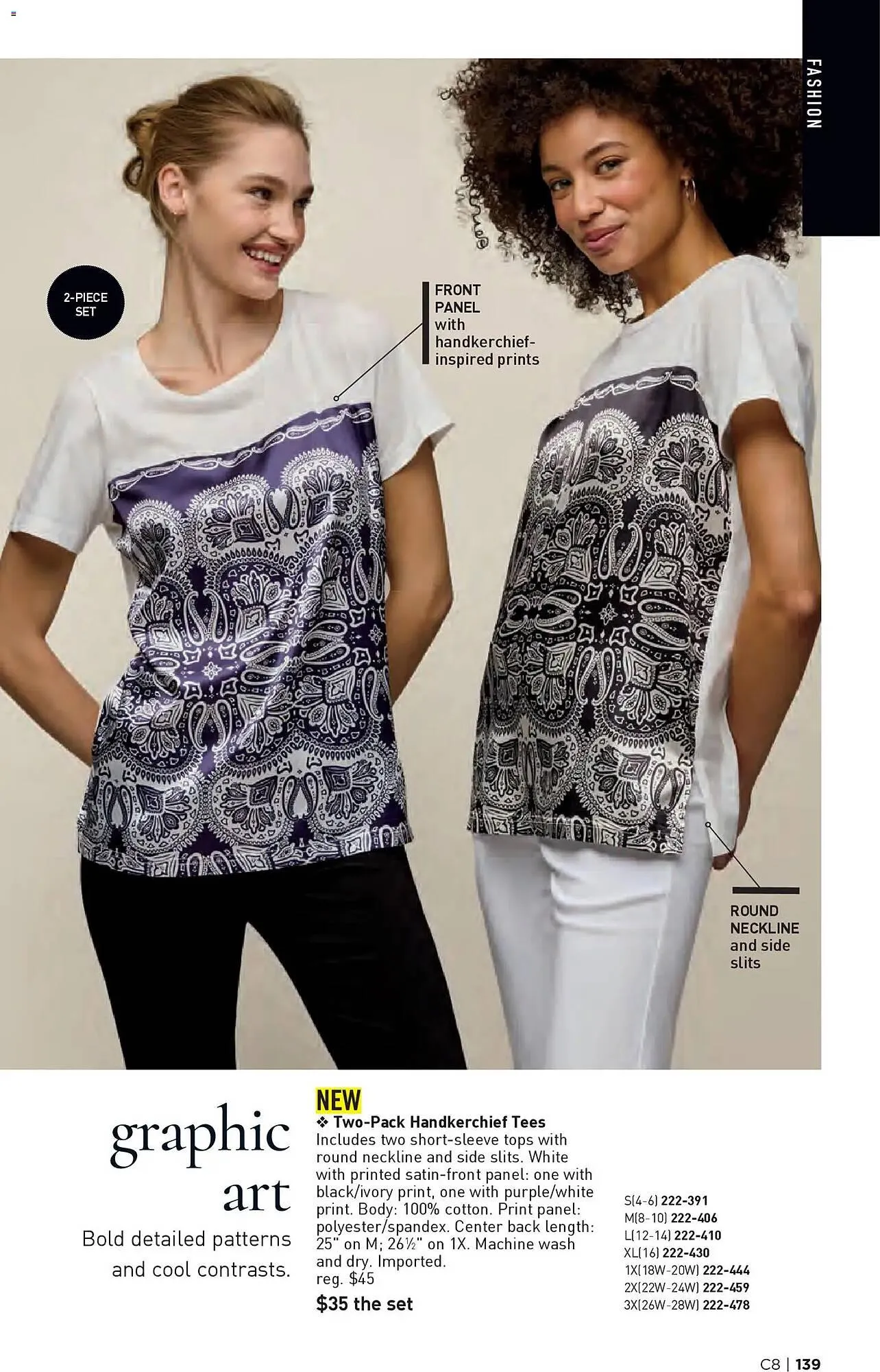 Weekly ad Avon weekly ad from April 9 to April 22 2026 - Page 139