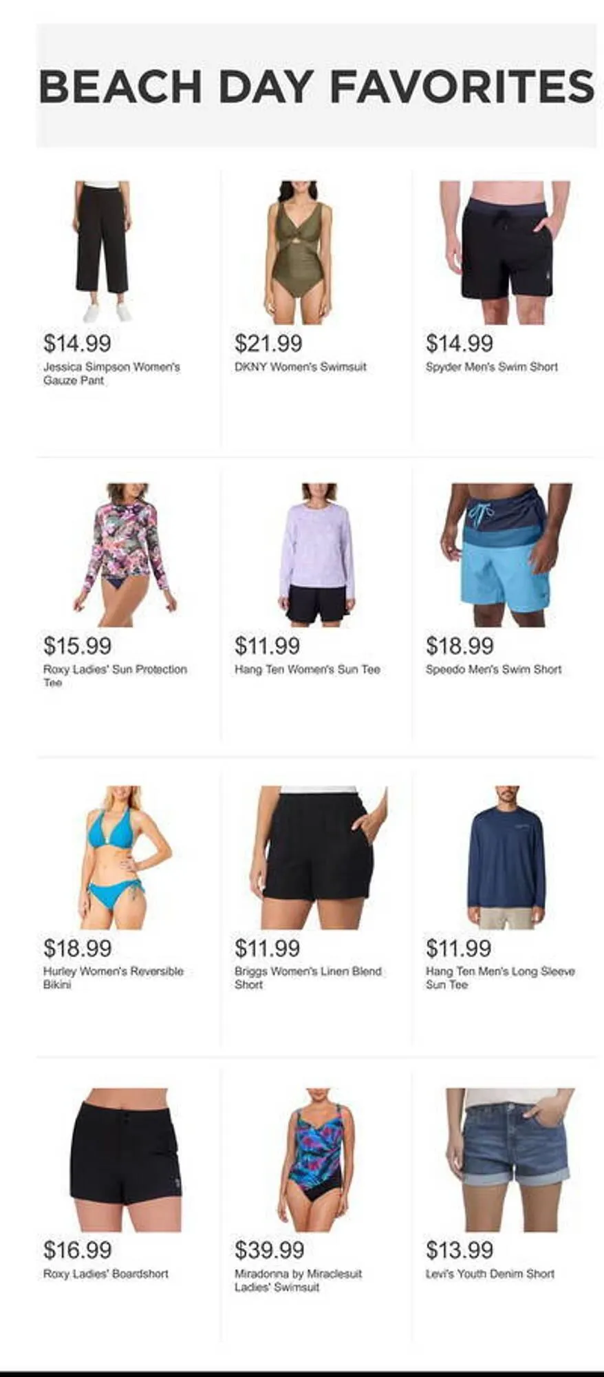 Catálogo de Costco Weekly Ad 20 de mayo al 25 de mayo 2025 - Página 8