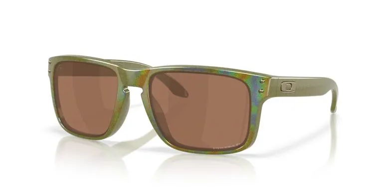 Holbrook™ (Low Bridge Fit) Polaris Collection