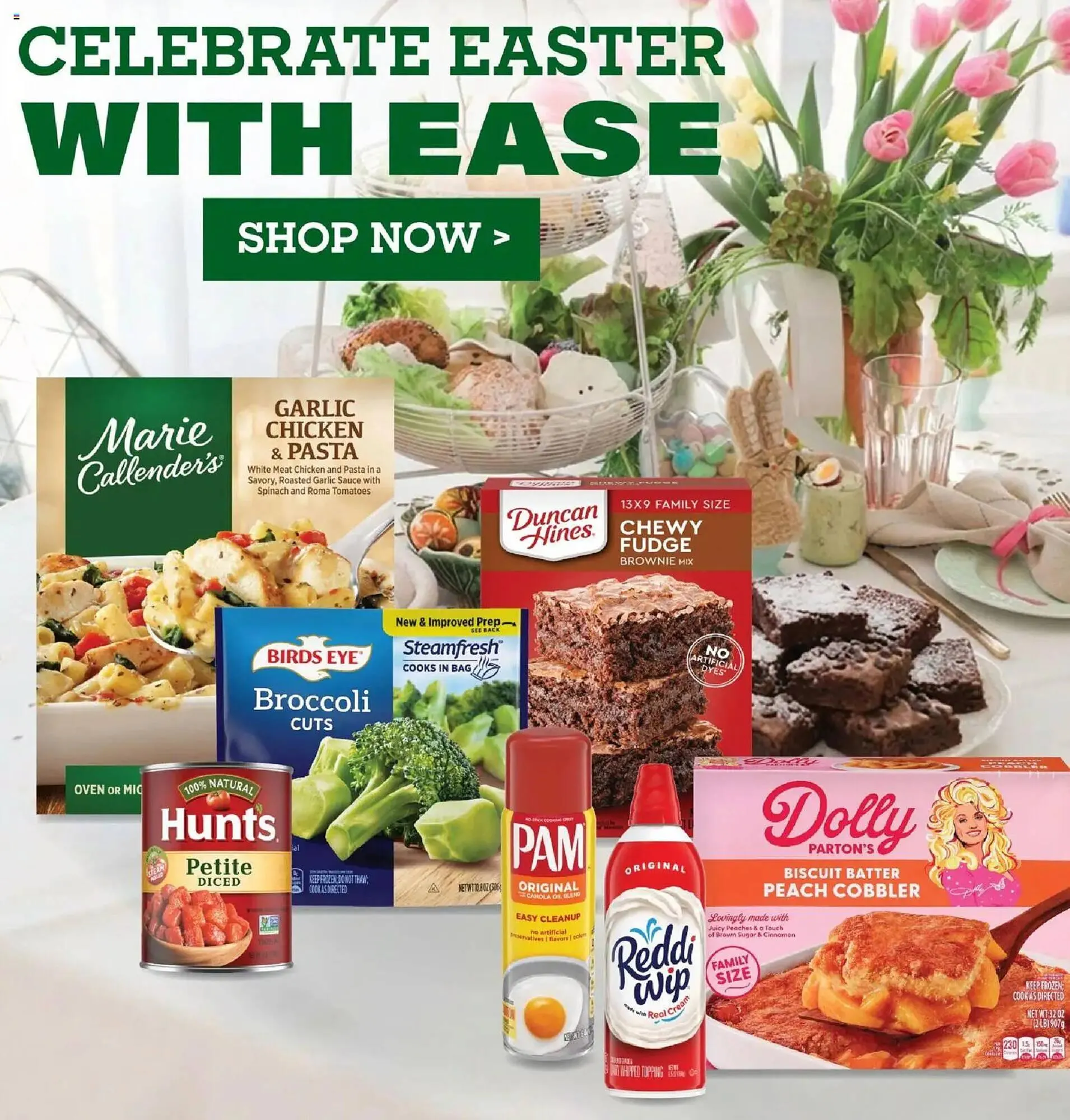 Weekly ad Lowes Foods weekly ad from April 1 to April 7 2026 - Page 13