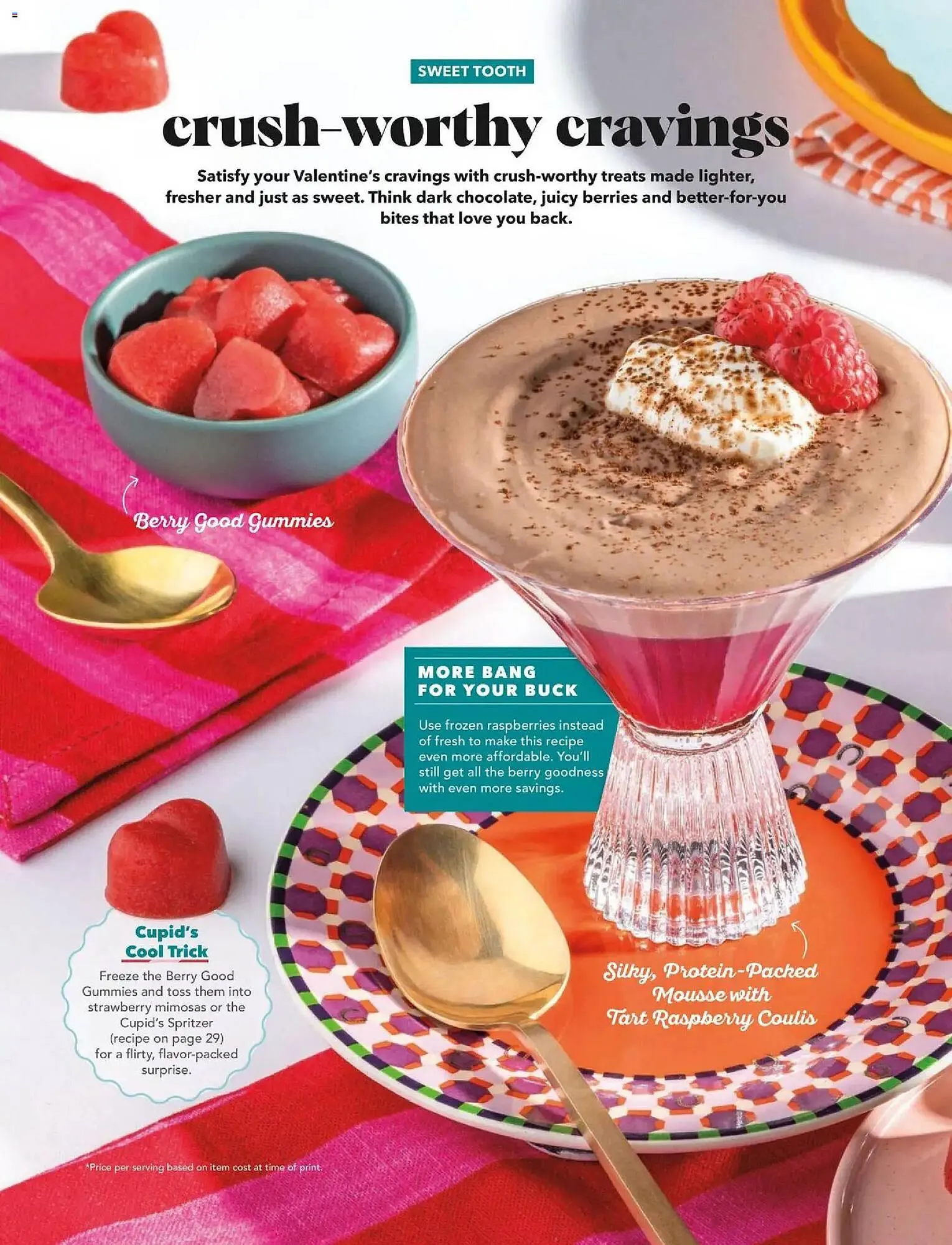 Weekly ad Schnucks weekly ad from January 1 to February 28 2026 - Page 28