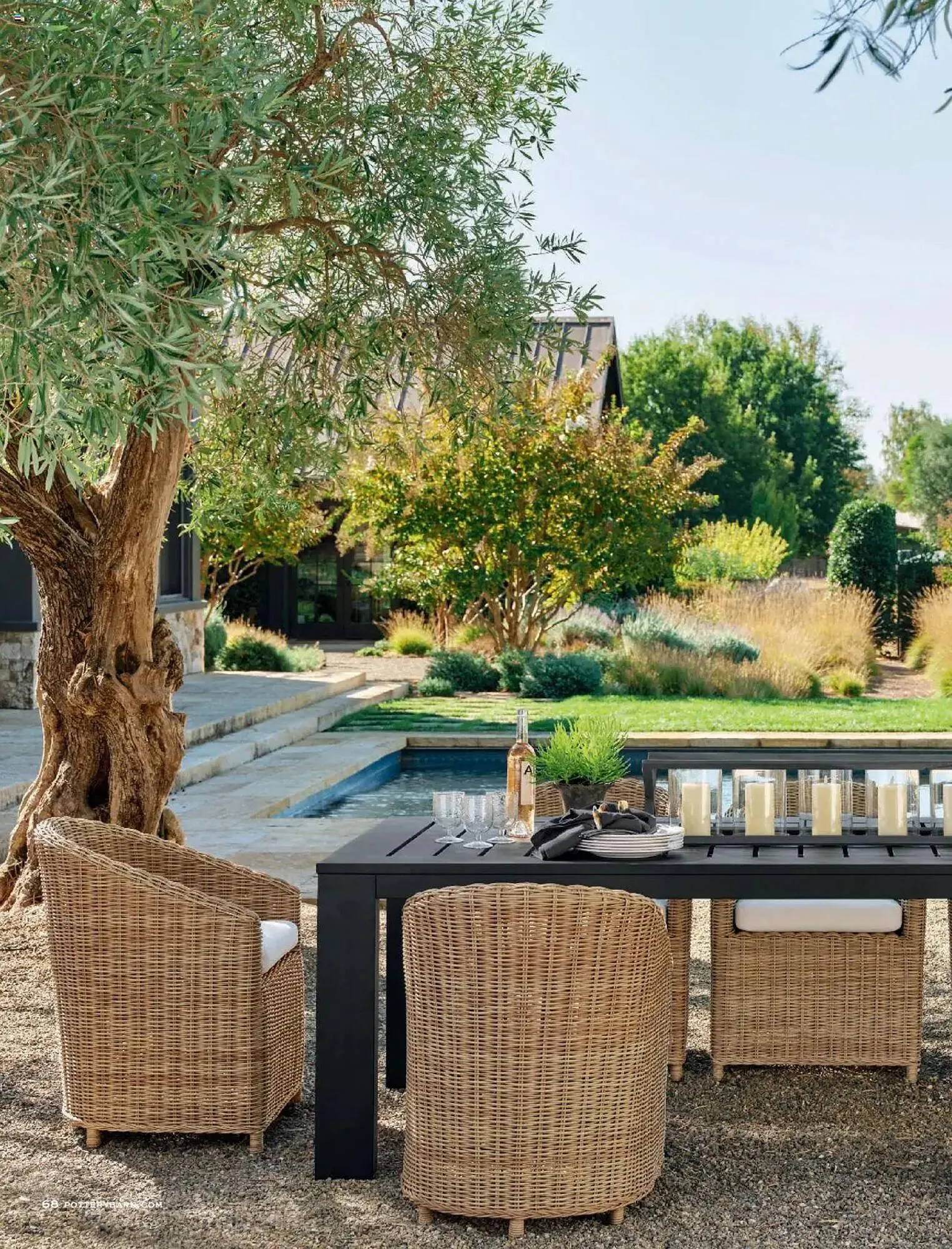 Weekly ad Pottery Barn Weekly Ad from March 22 to September 30 2025 - Page 68