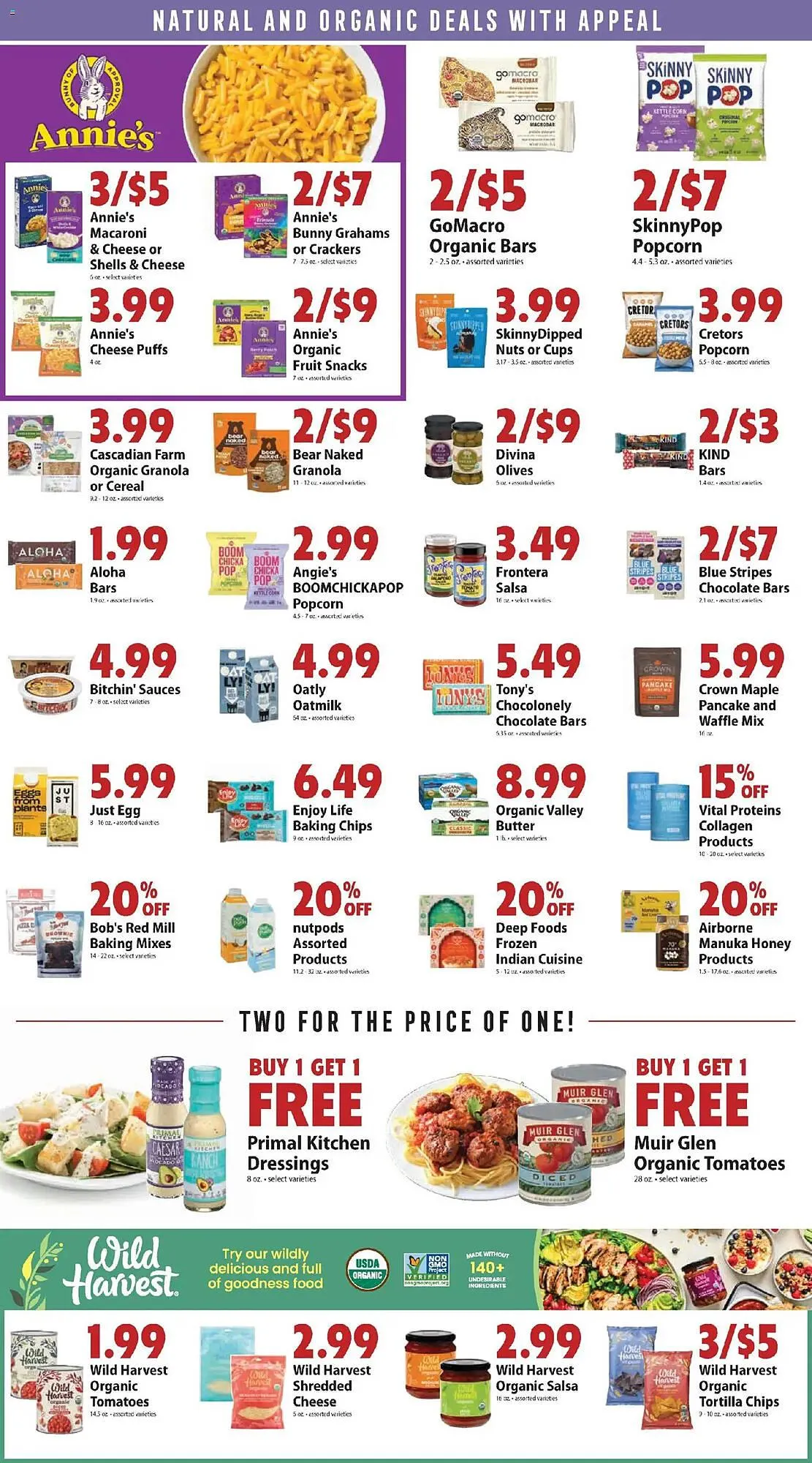 Weekly ad Festival Foods weekly ad from April 1 to April 8 2026 - Page 8