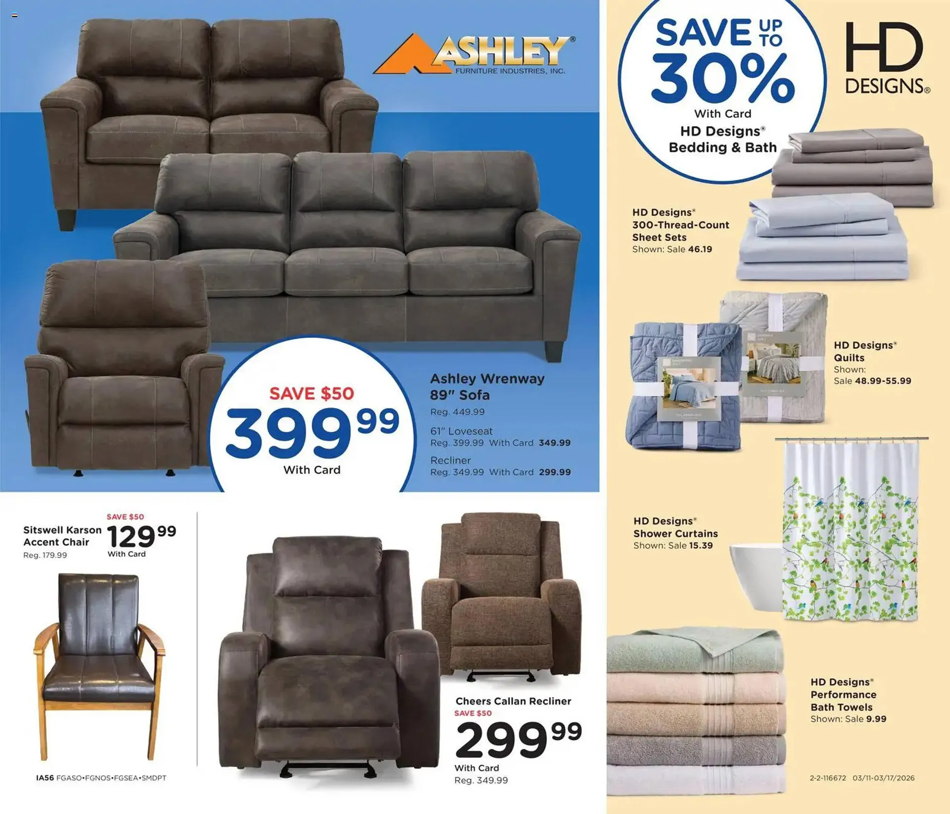 Weekly ad Fred Meyer weekly ad from March 11 to March 17 2026 - Page 6