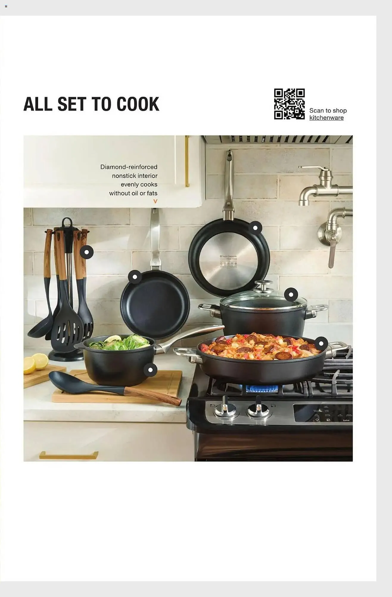 Weekly ad The Home Depot flyer from March 23 to April 27 2026 - Page 35