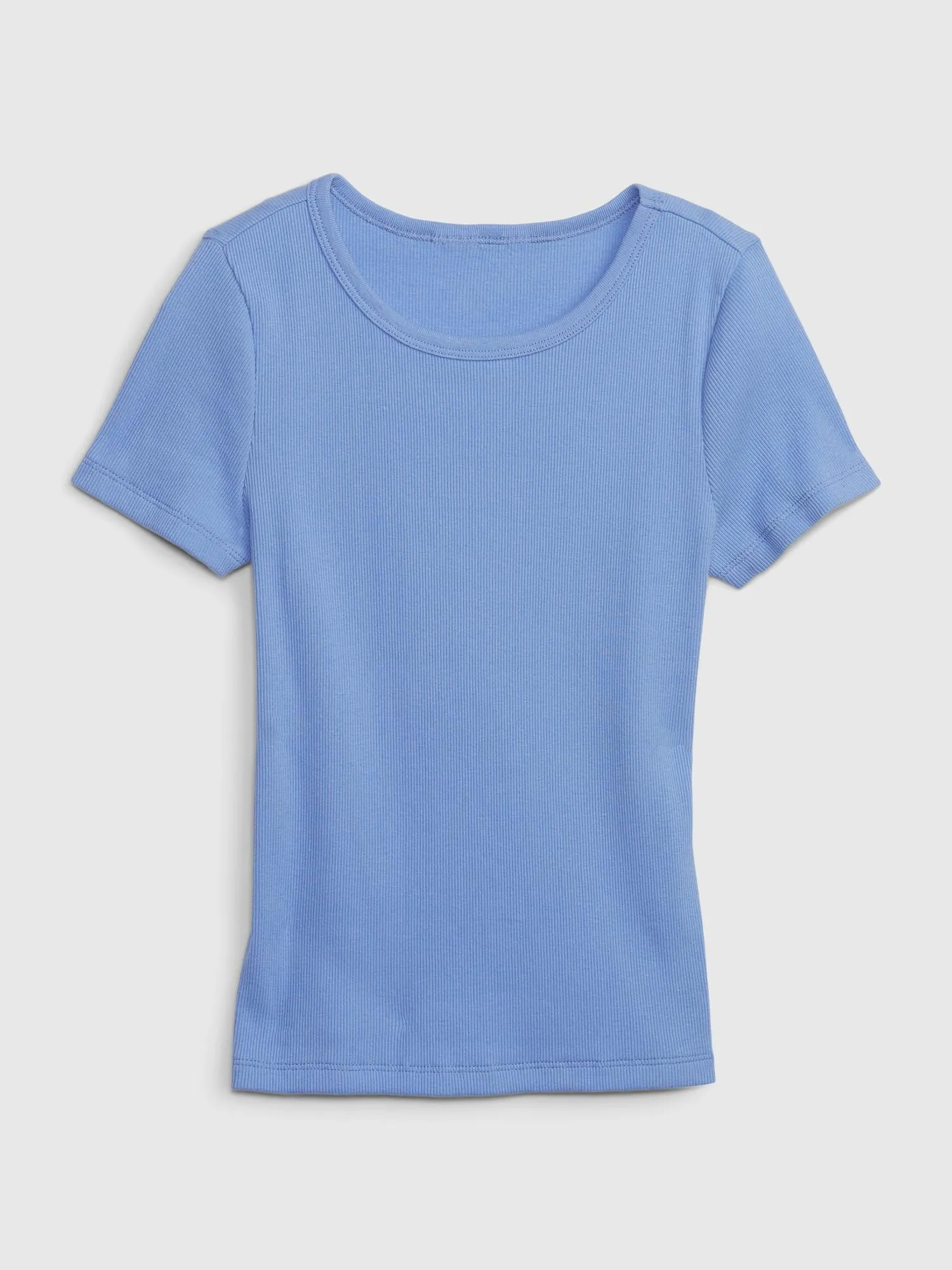 Kids Rib T-Shirt