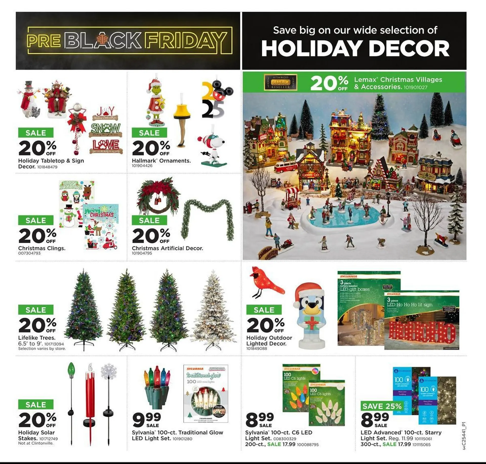 Weekly ad Fleet Farm weekly ad from October 30 to November 5 2025 - Page 5